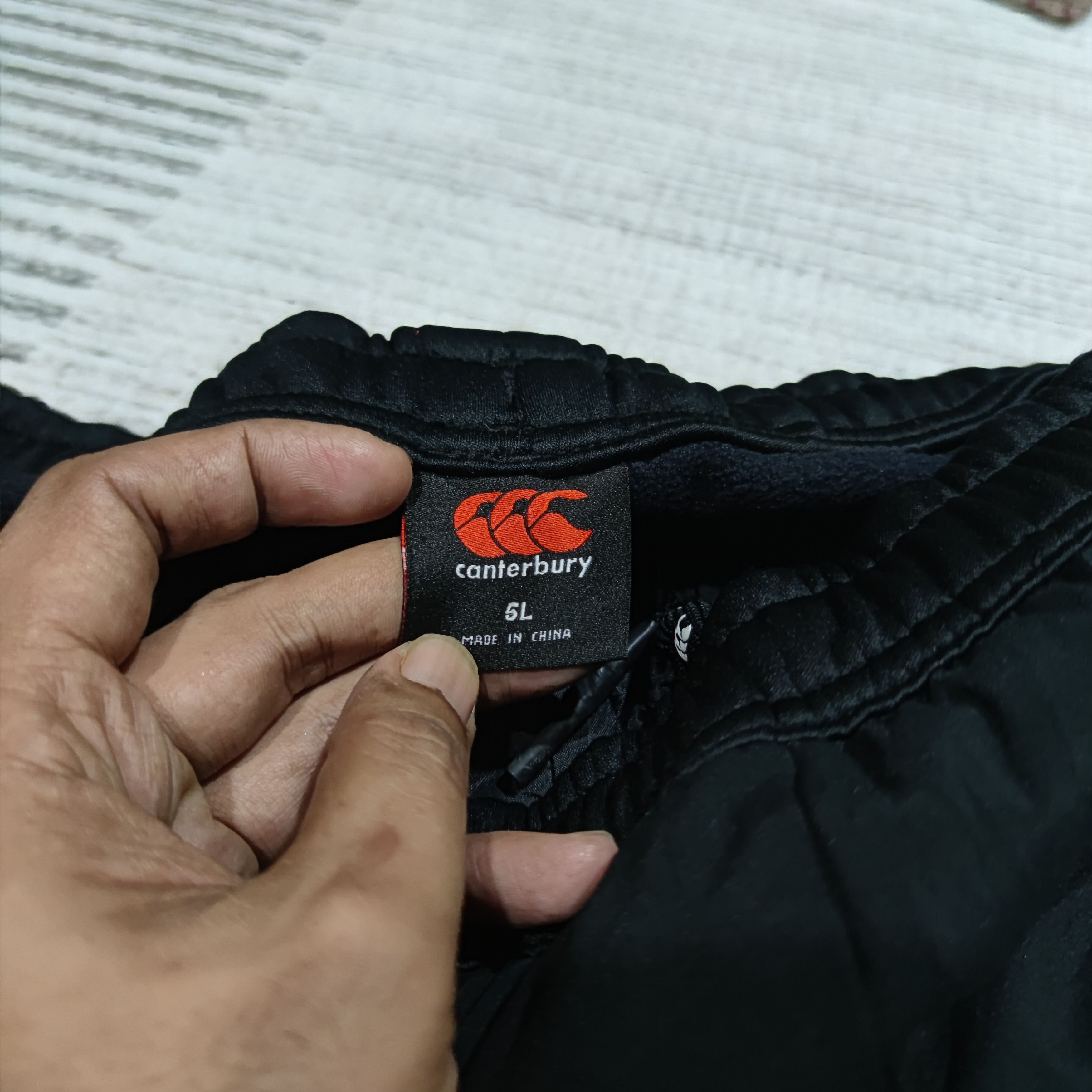 Canterbury of New Zealand Canterbury of New Zealand Insulation Wind Pants Size US 41 - 7 Thumbnail