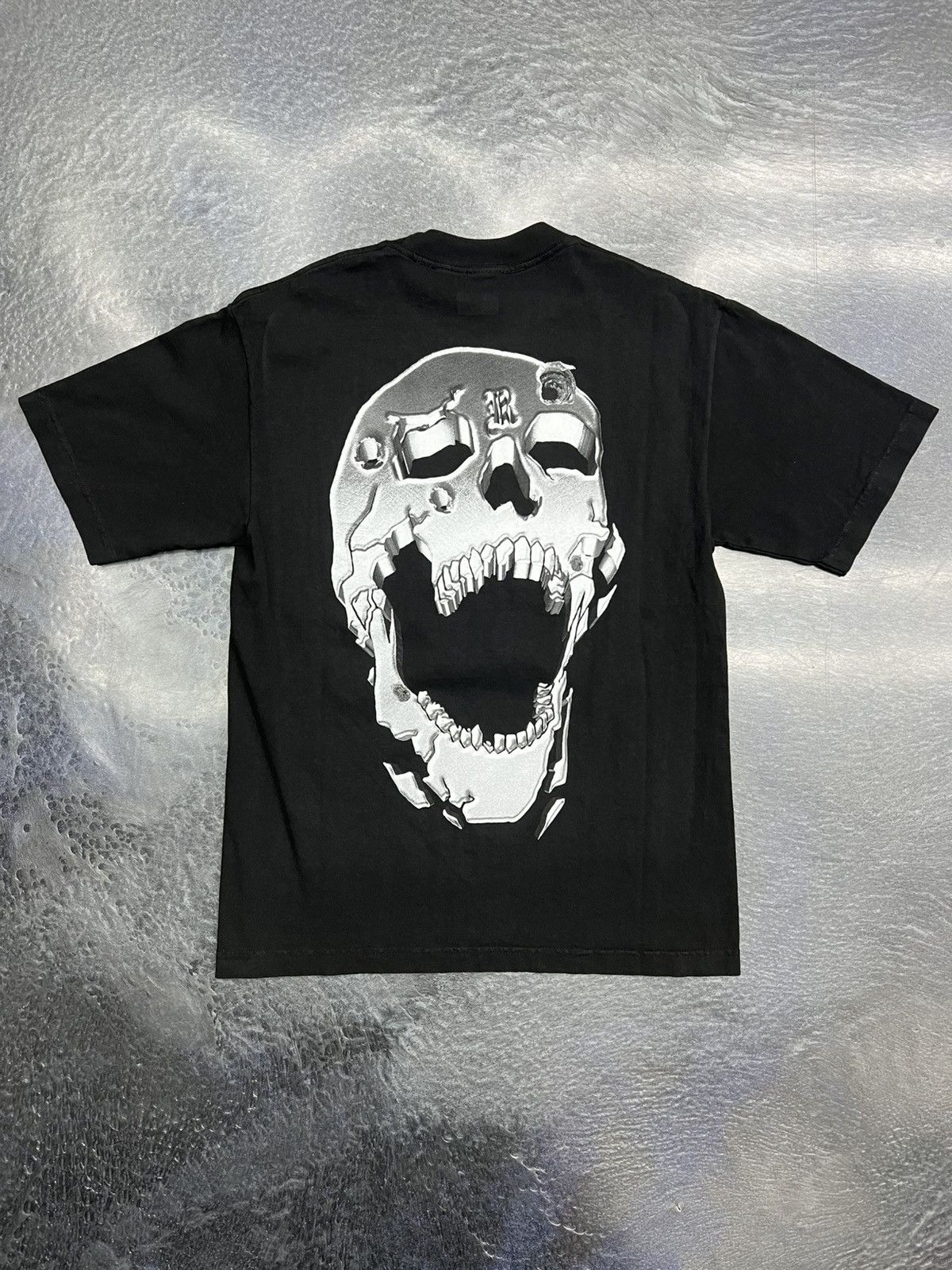 Revenge Revenge Bullet T-Shirt Size US S / EU 44-46 / 1 - 5 Thumbnail