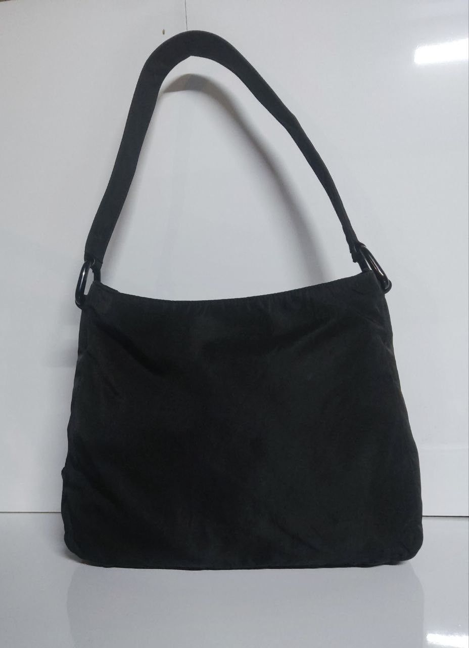 Prada Authentic Prada Bag Shoulder Size ONE SIZE - 2 Thumbnail