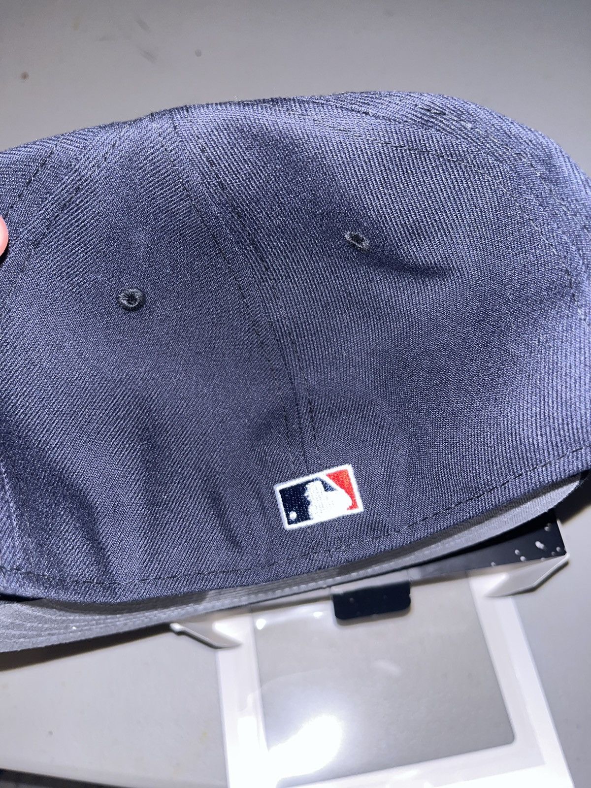 New Era New york yankees 1999 world series Size ONE SIZE - 4 Thumbnail