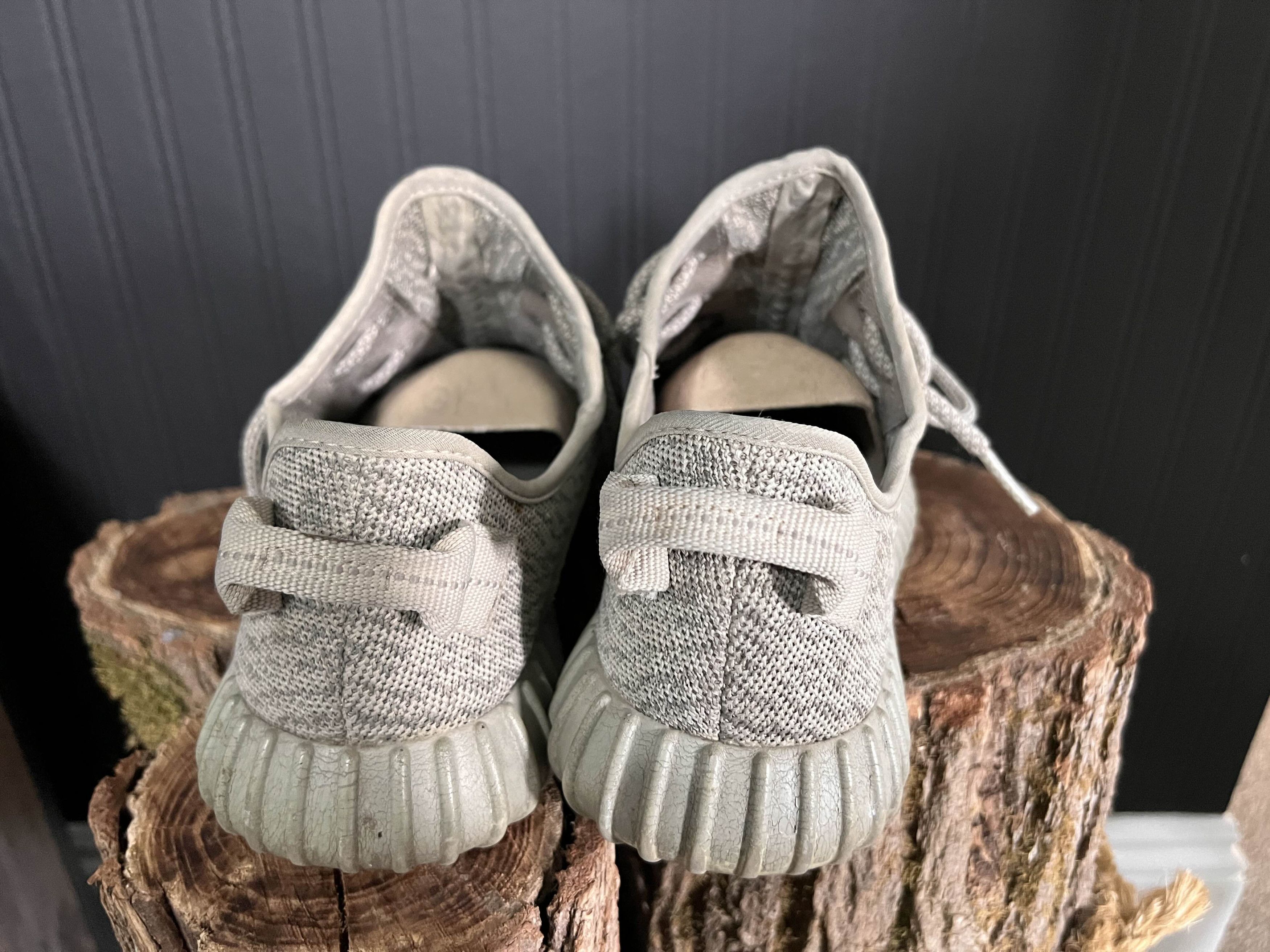 Adidas × Kanye West Yeezy 350 'Moonrock' Size US 9 / EU 42 - 2 Thumbnail