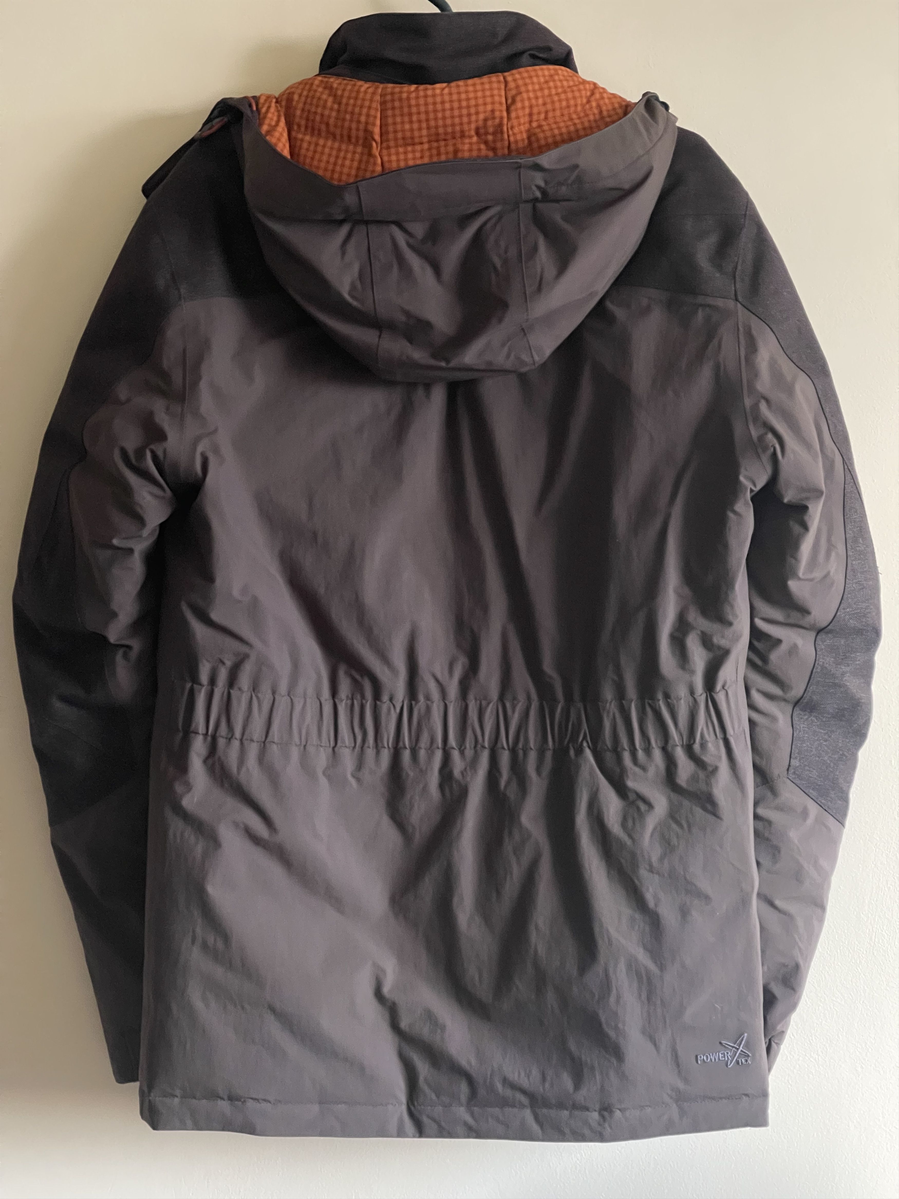 SALEWA Salewa Puffer coat down parka Size US S / EU 44-46 / 1 - 4 Thumbnail