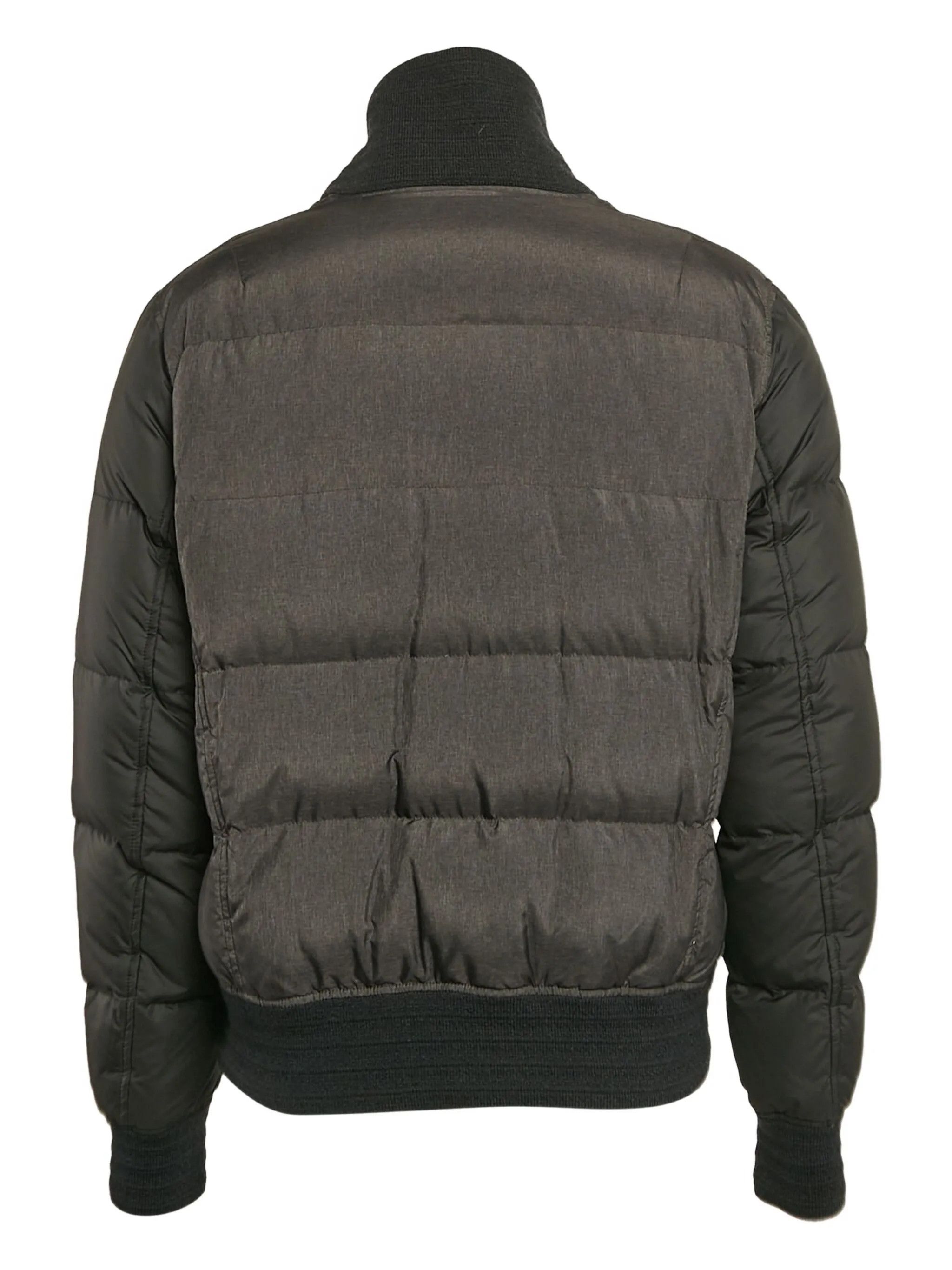 Yves Saint Laurent YSL BY TOM FORD GOOSE DOWN JACKET Size US S / EU 44-46 / 1 - 2 Thumbnail