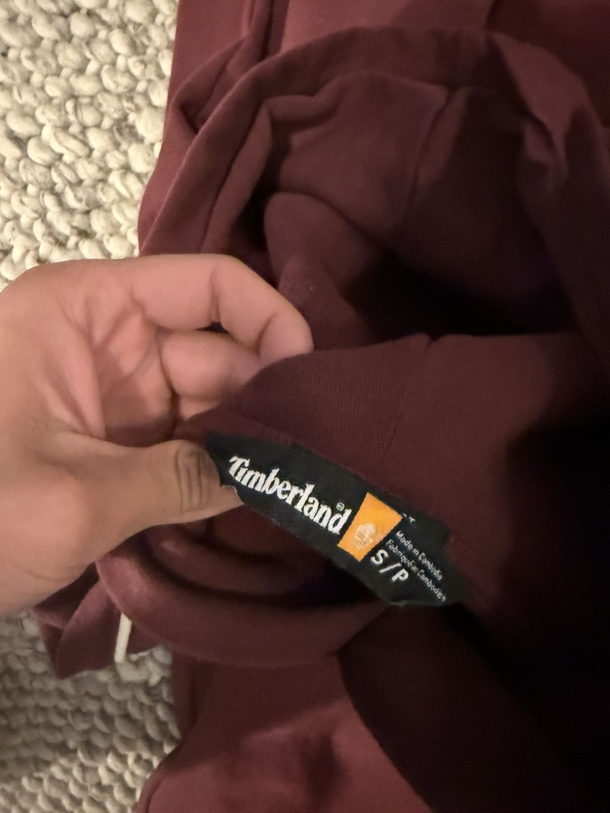 Timberland Timberland Tracksuit Size US M / EU 48-50 / 2 - 4 Thumbnail