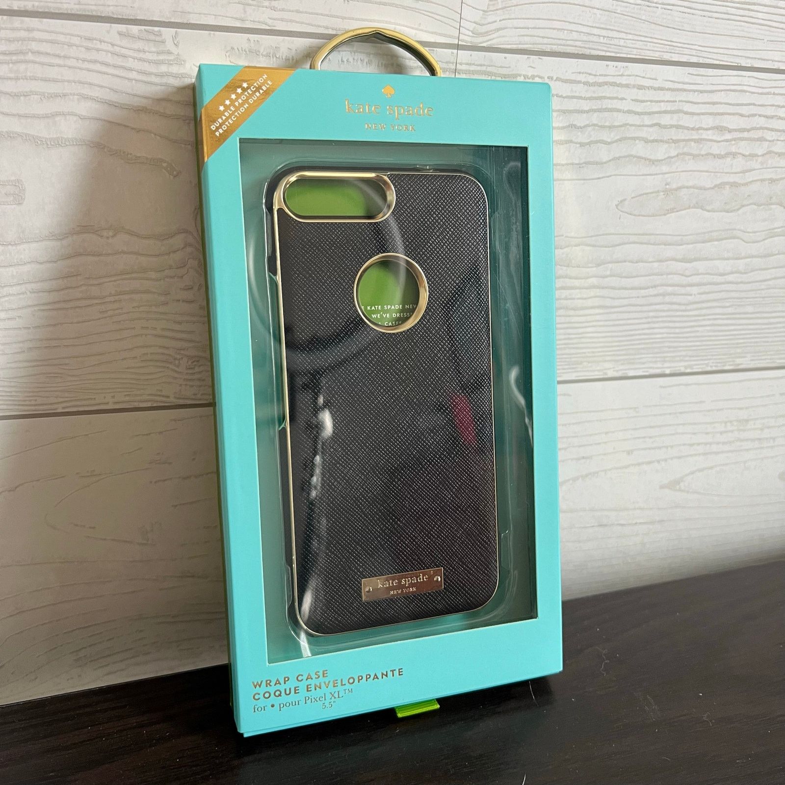 Kate Spade Kate Spade New York Wrap case for Google Pixel 5.5” Size ONE SIZE - 2 Thumbnail
