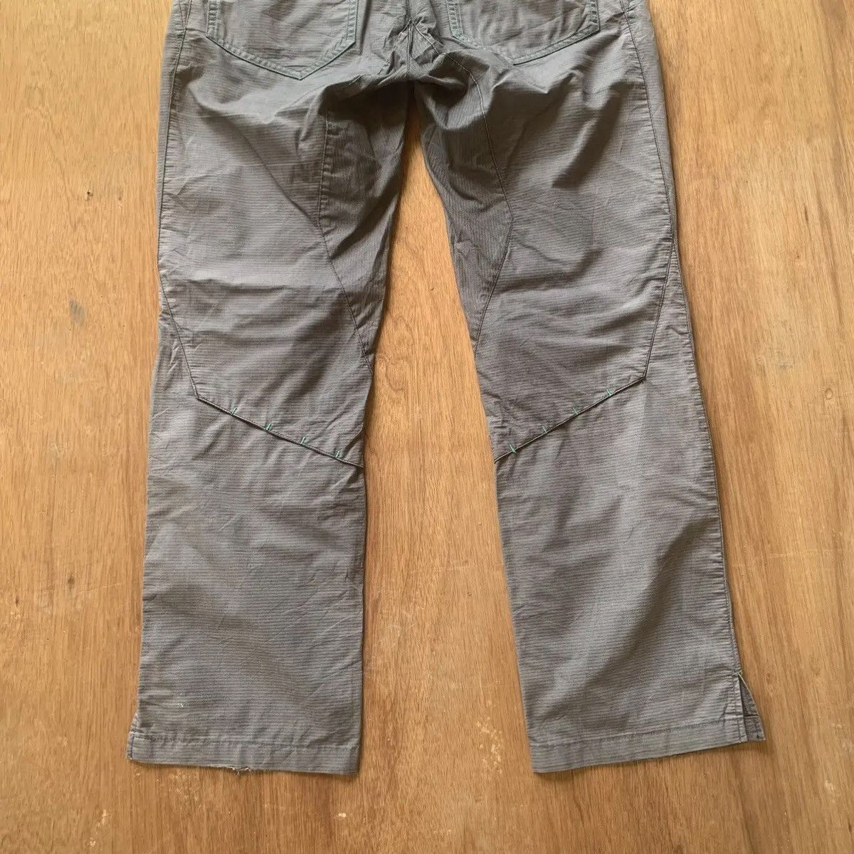 Oakley OAKLEY TROUSERS PANTS NICE DESIGN W31 Size US 31 - 15 Thumbnail