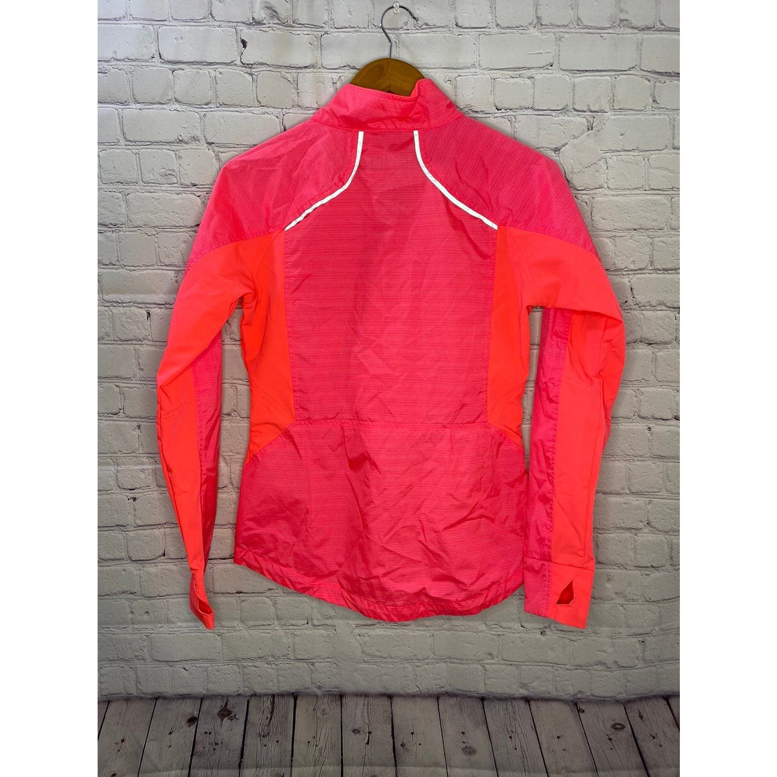 Avalanche Avalanche waterproof Jacket Size S / US 4 / IT 40 - 4 Thumbnail