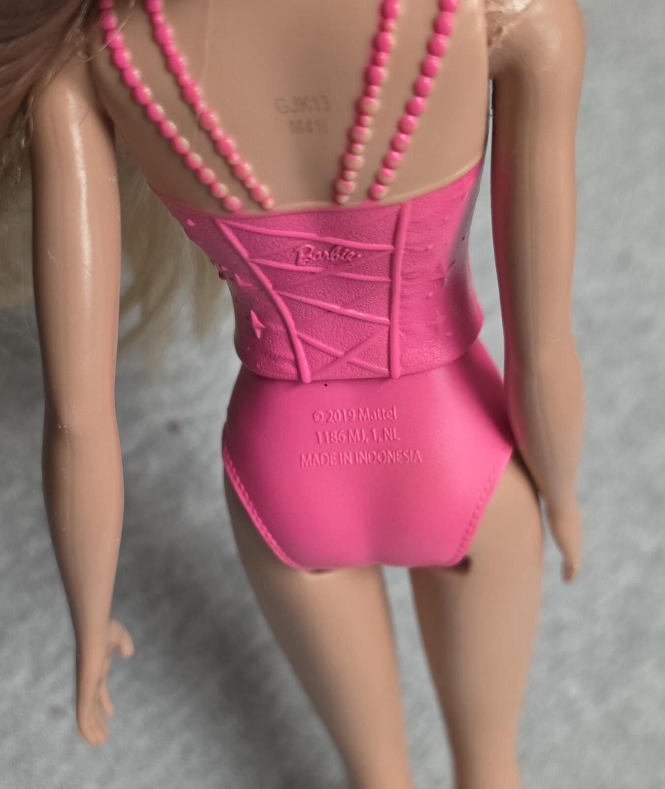 Other Barbie Dreamtopia Princess Doll Blonde Size ONE SIZE - 3 Thumbnail