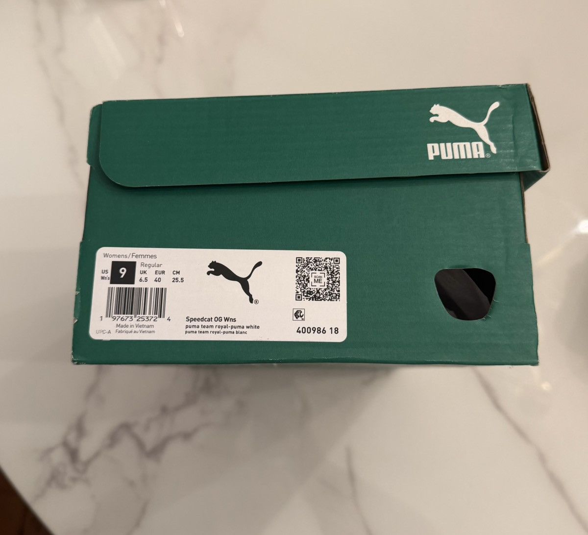 A$AP Rocky × Puma ASAP ROCKY X PUMA Size US 9 / IT 39 - 7 Thumbnail