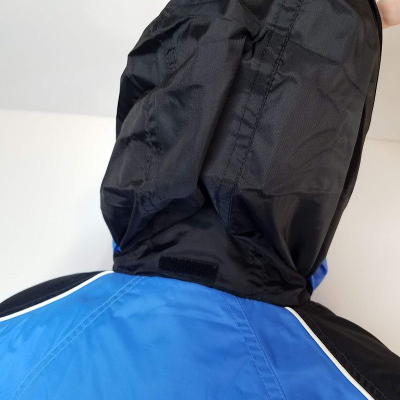 Spyder Stryke by Spyder women's jacket size 4 blue black Size S / US 4 / IT 40 - 5 Thumbnail