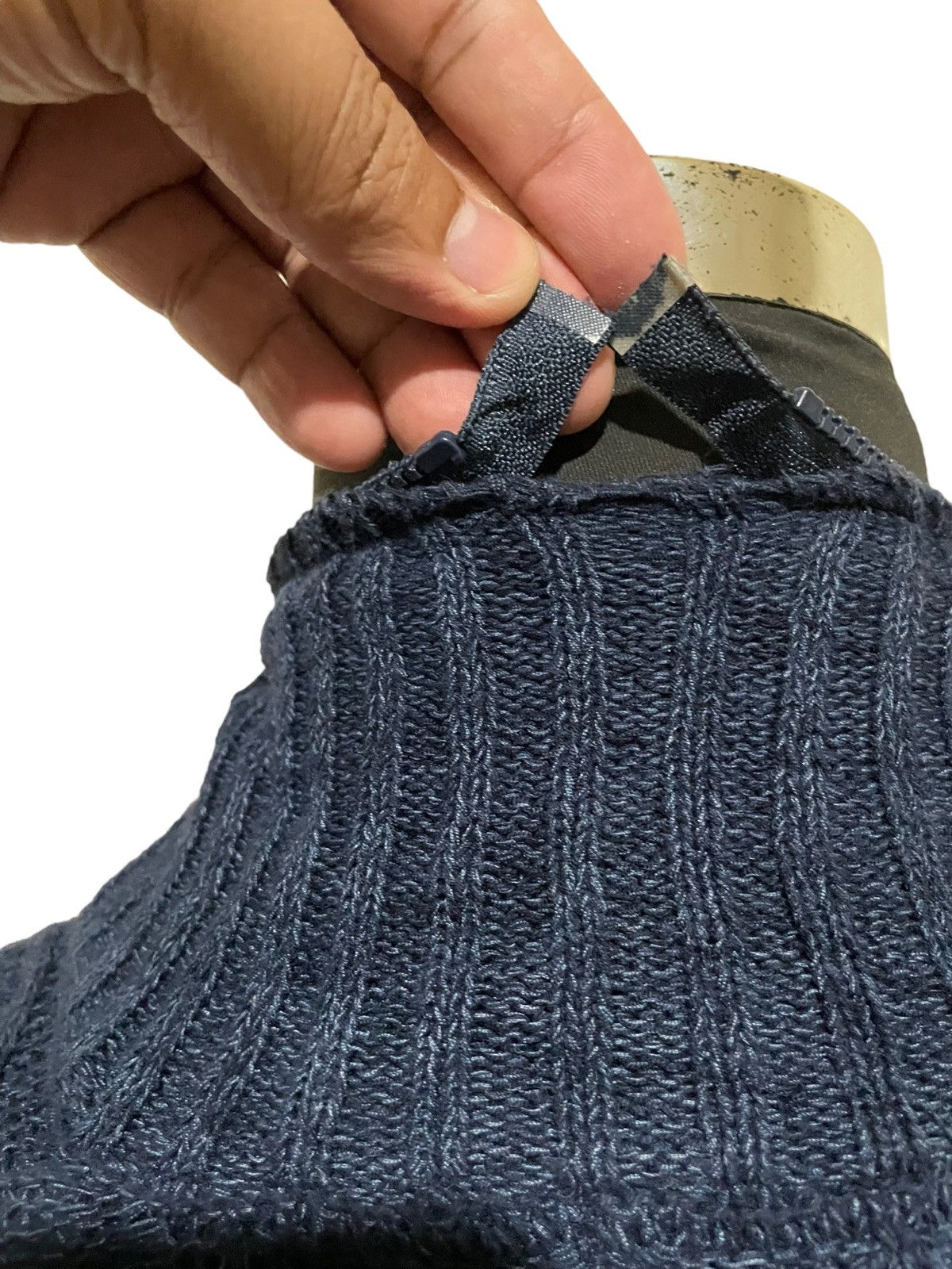 Japanese Brand × Tornado Mart Tornado Mart Aero Knitwear Size US M / EU 48-50 / 2 - 6 Thumbnail