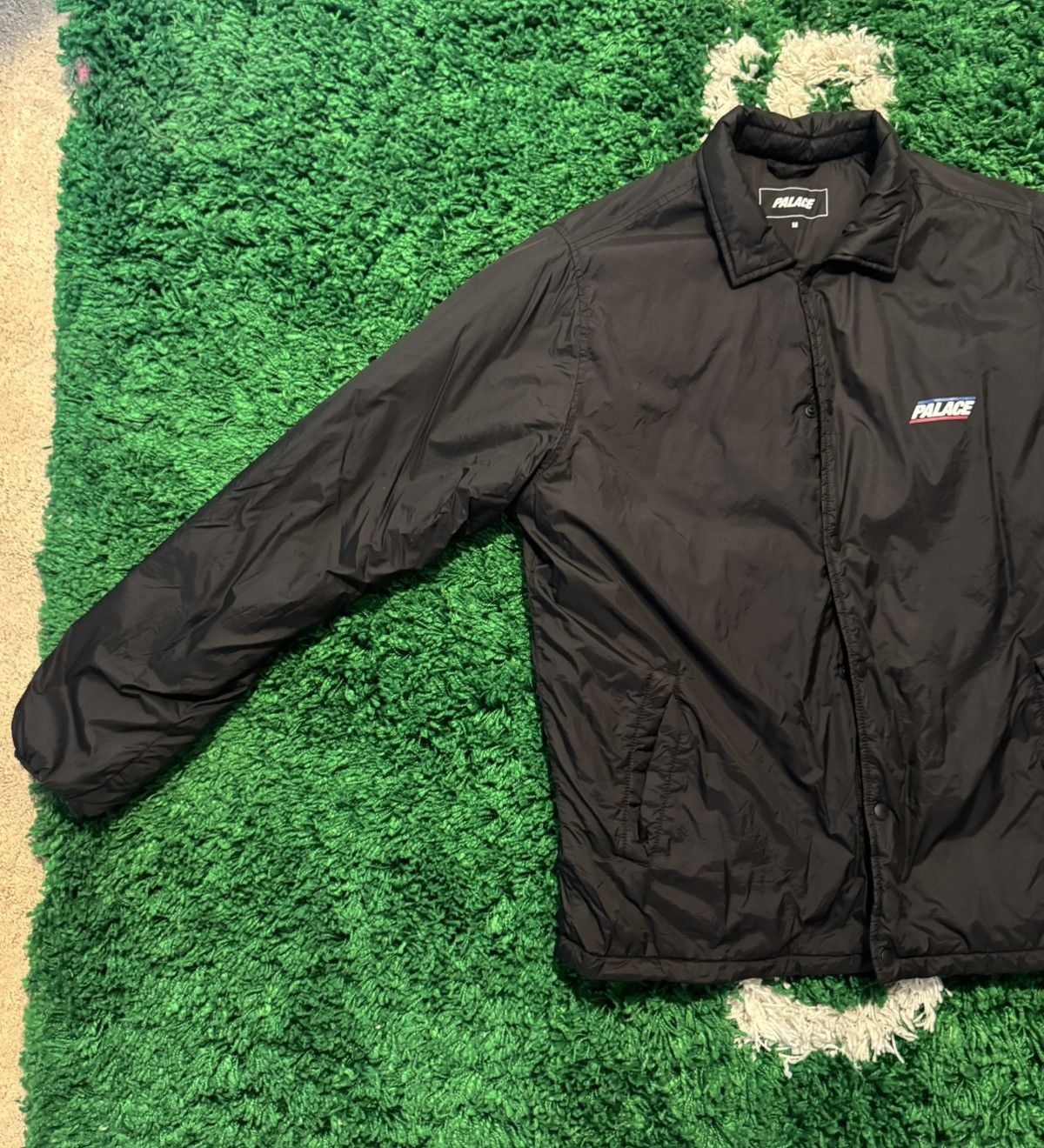 Palace Palace Packable Coach Size US M / EU 48-50 / 2 - 4 Thumbnail