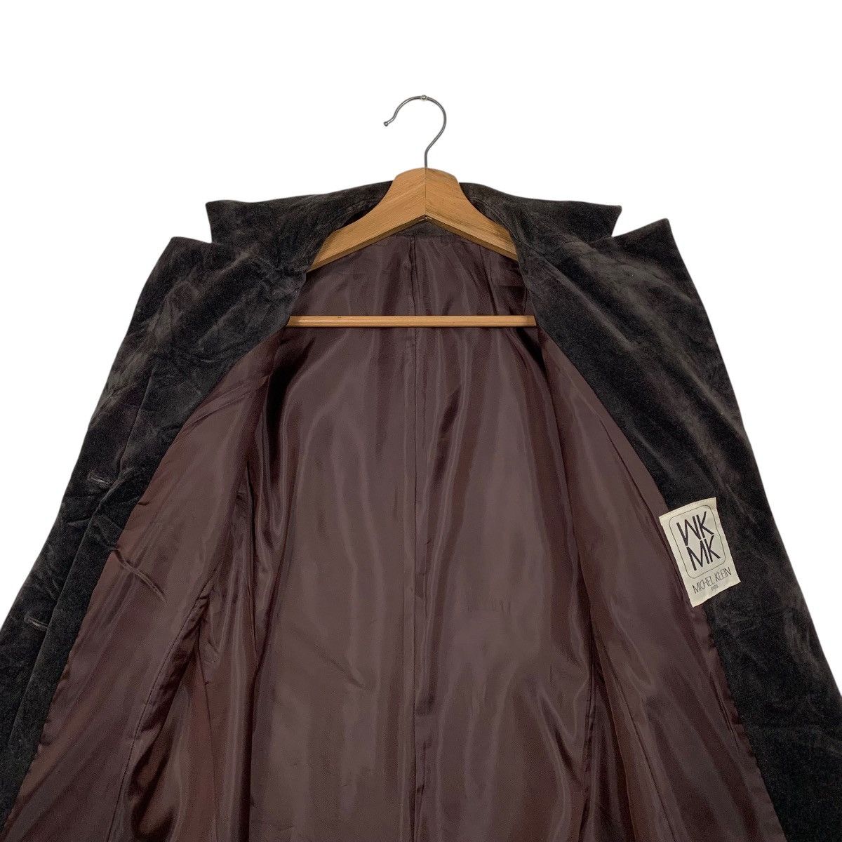 Michel Klein Michel Klein Paris Crop Jacket Size M / US 6-8 / IT 42-44 - 12 Thumbnail