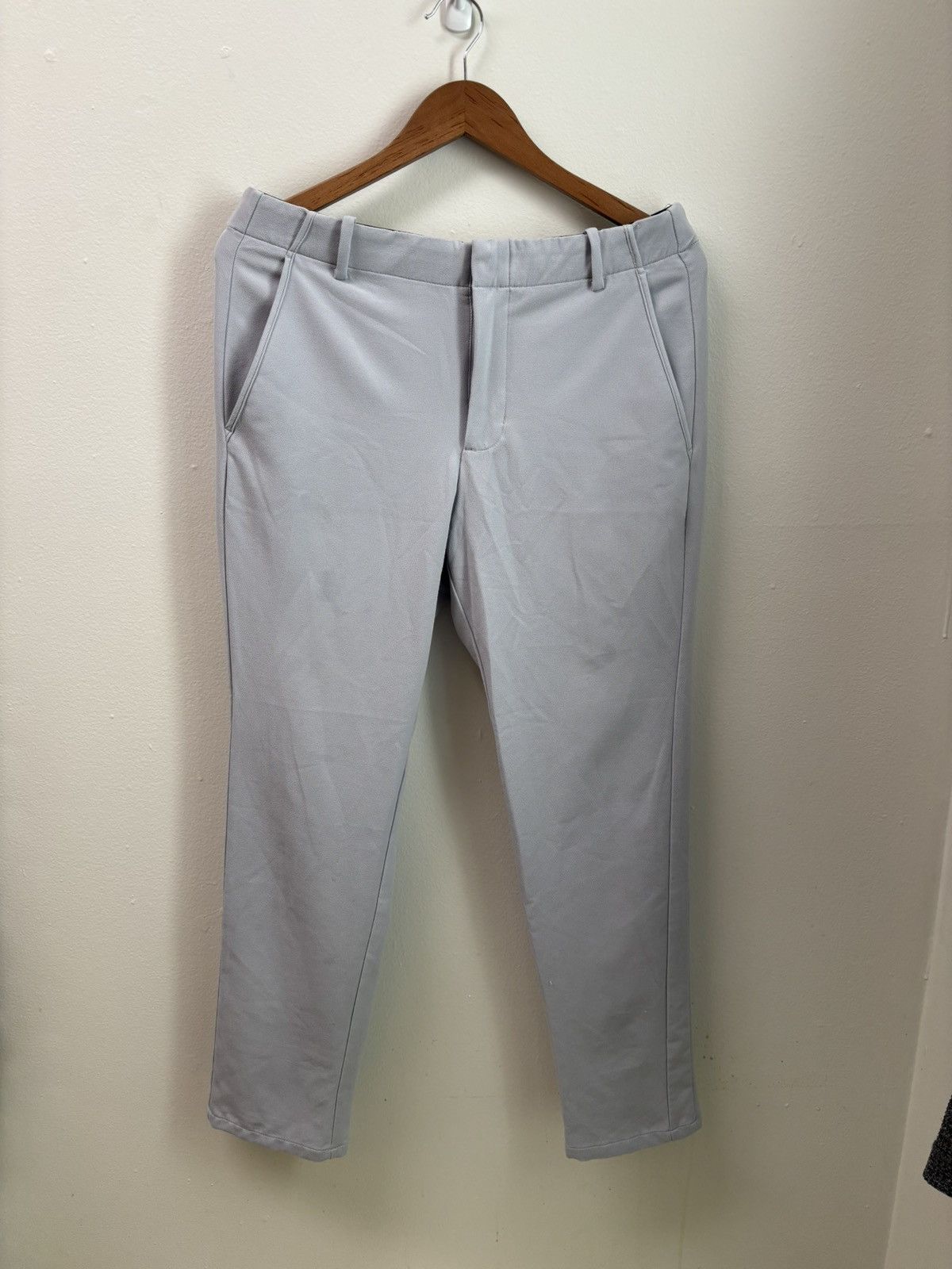 Nike Nike Dri-Fit Golf Pants Size US 32 / EU 48 - 1 Thumbnail