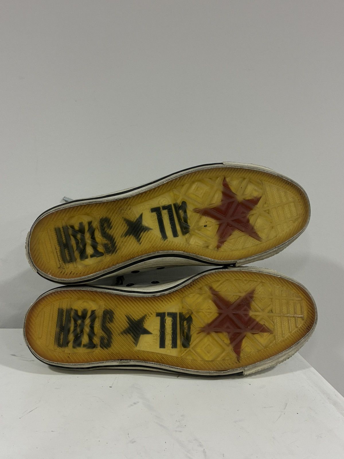 Converse Chuck Tailor Double Zip Sneaker 10.5 Size US 10.5 / IT 40.5 - 7 Thumbnail