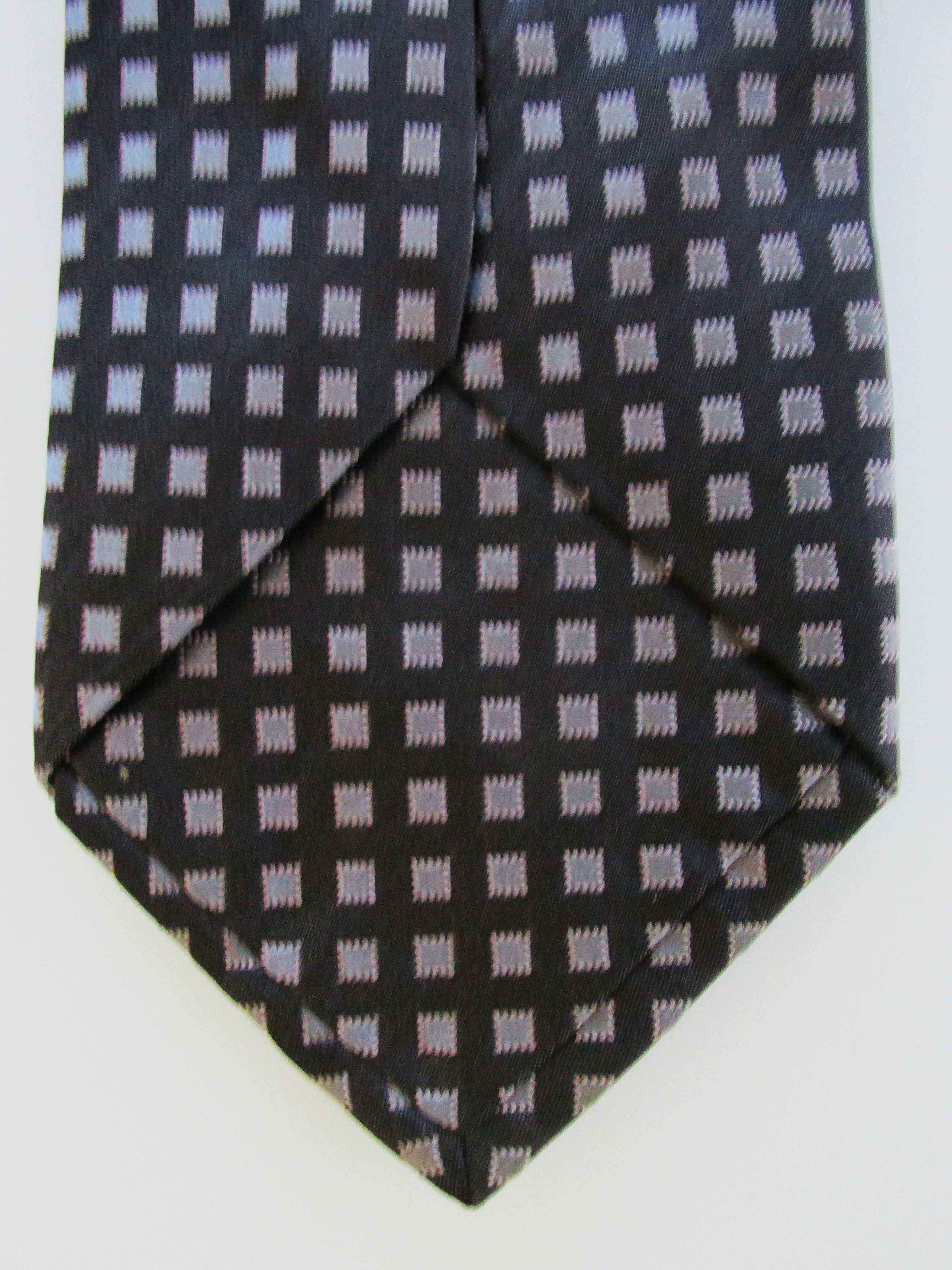 Ike Behar Ike Behar Men's Silk Tie Size ONE SIZE - 6 Thumbnail