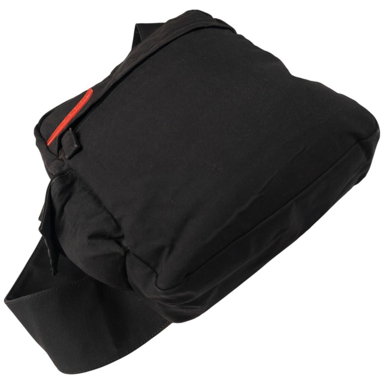 Prada Vintage Prada Sport Sling Bag Size ONE SIZE - 8 Thumbnail