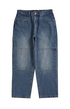 Supreme Baggy Jeans | Grailed
