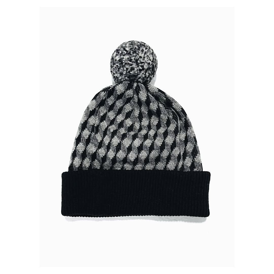 Vivienne Westwood Vivienne Westwood Beanie Size ONE SIZE - 3 Thumbnail