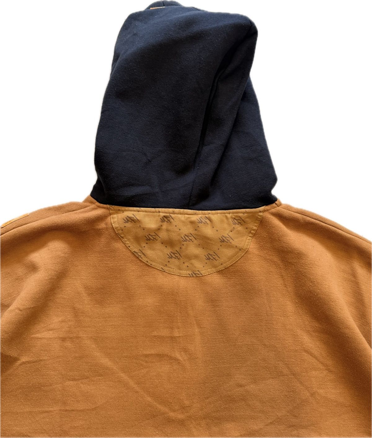Other Y2K Majah Flavah Zip Up Hoodie Size US XL / EU 56 / 4 - 5 Thumbnail