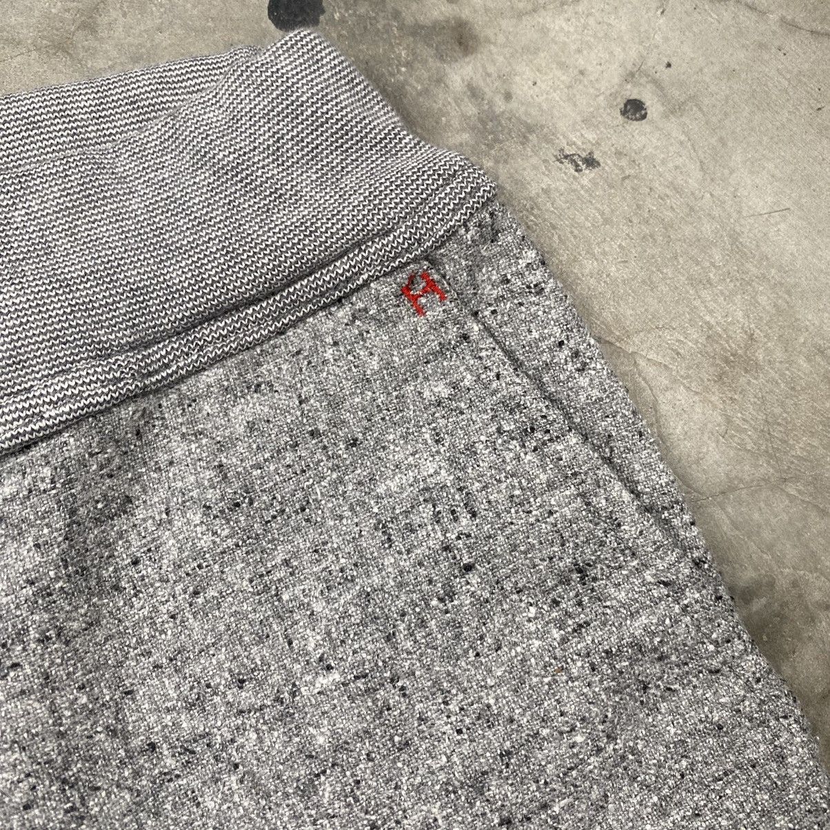 Designer × Japanese Brand × Vintage 90s Hanalae Made In Japan Kapital Waffel Jute Pants Size US 28 / EU 44 - 6 Thumbnail