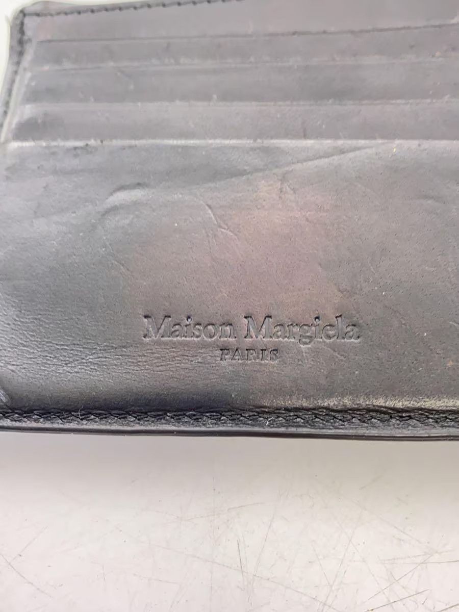 Maison Margiela 11 Stitch Leather Wallet Size ONE SIZE - 6 Thumbnail