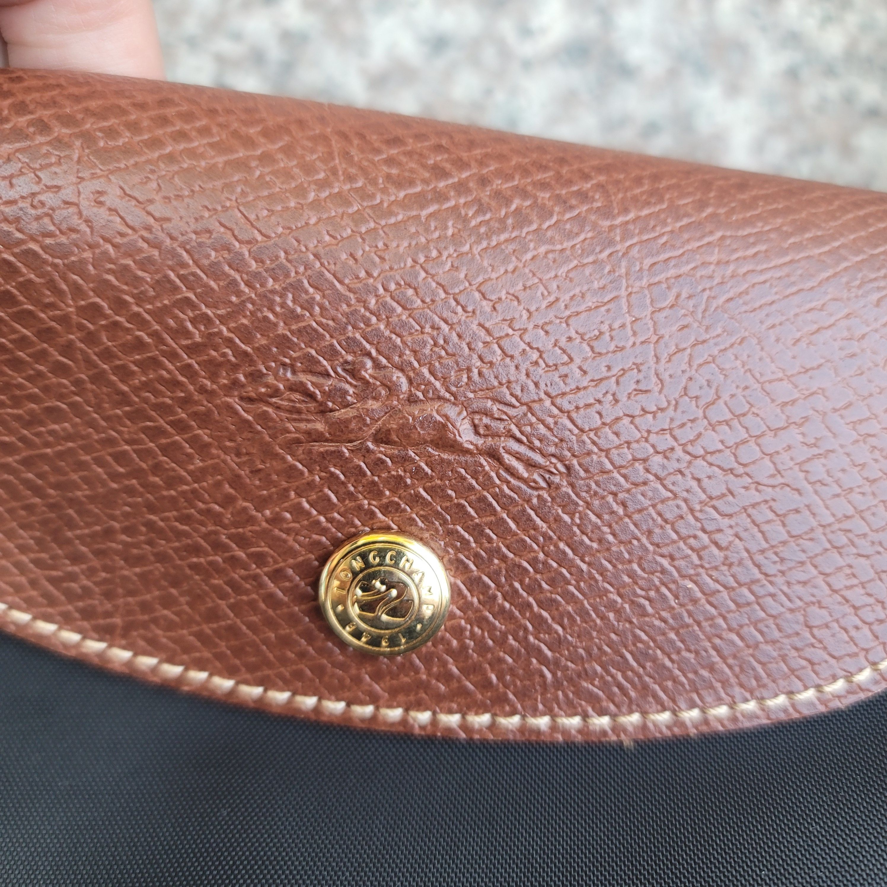 Longchamp Longchamp tote bag Size ONE SIZE - 5 Thumbnail
