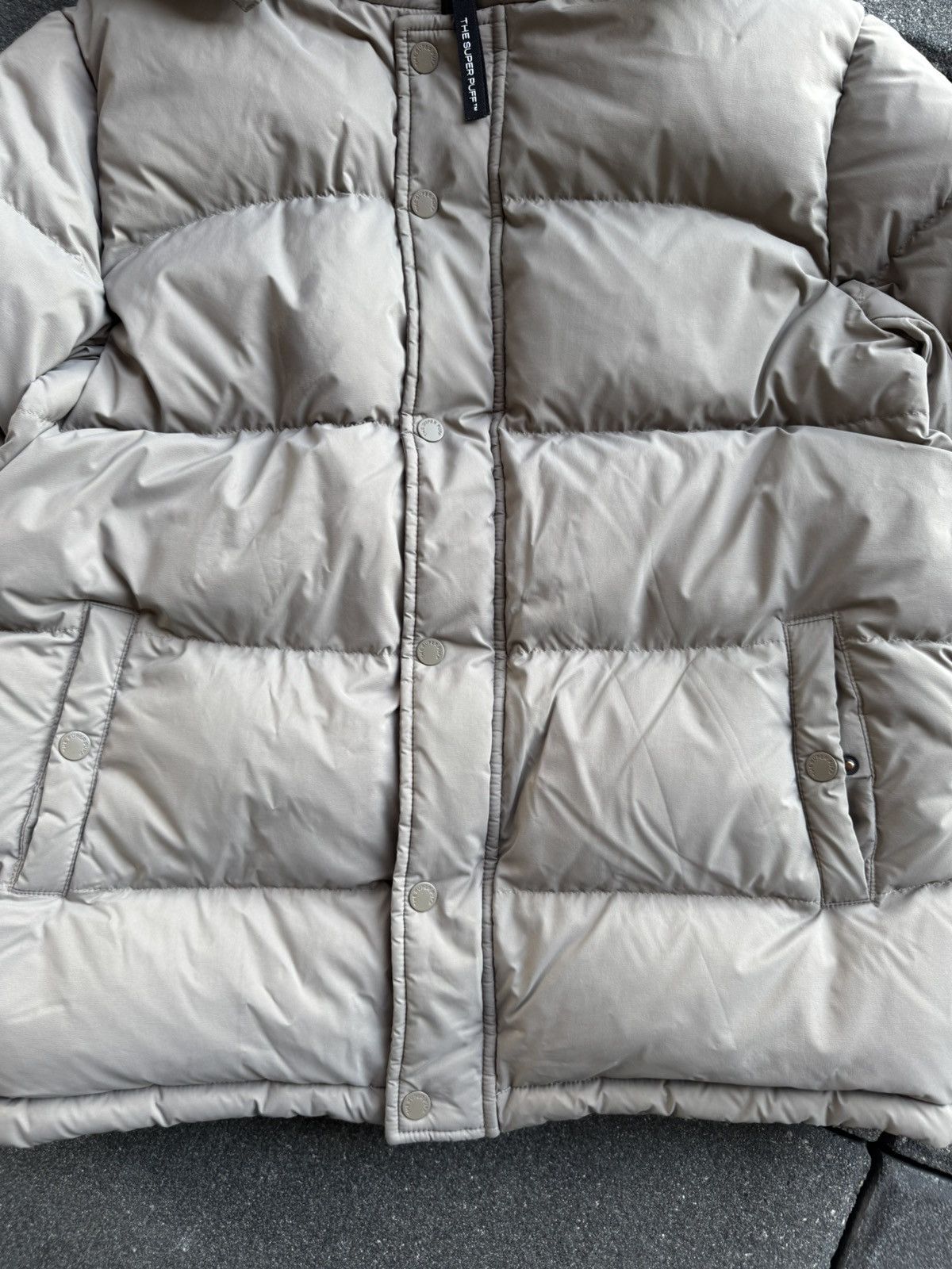 Aritzia CRAZY ARITZIA SUPERPUFF ORIGINAL DOWN JACKET Size US M / EU 48-50 / 2 - 4 Thumbnail