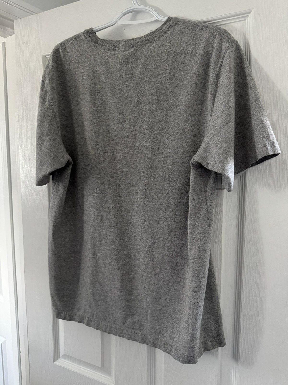Carhartt Heavyweight Carhartt Logo Tee Size US L / EU 52-54 / 3 - 2 Thumbnail