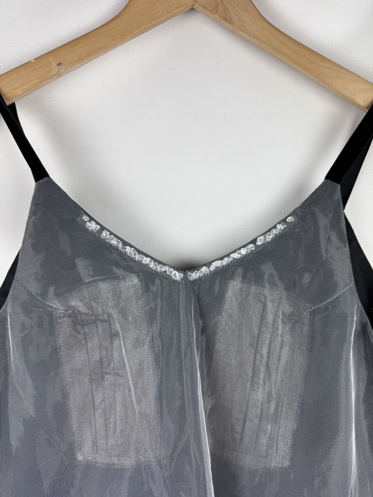 Other BNWT! Midgard Paris Autorisation De Sortie Tank Dress Size ONE SIZE - 10 Thumbnail