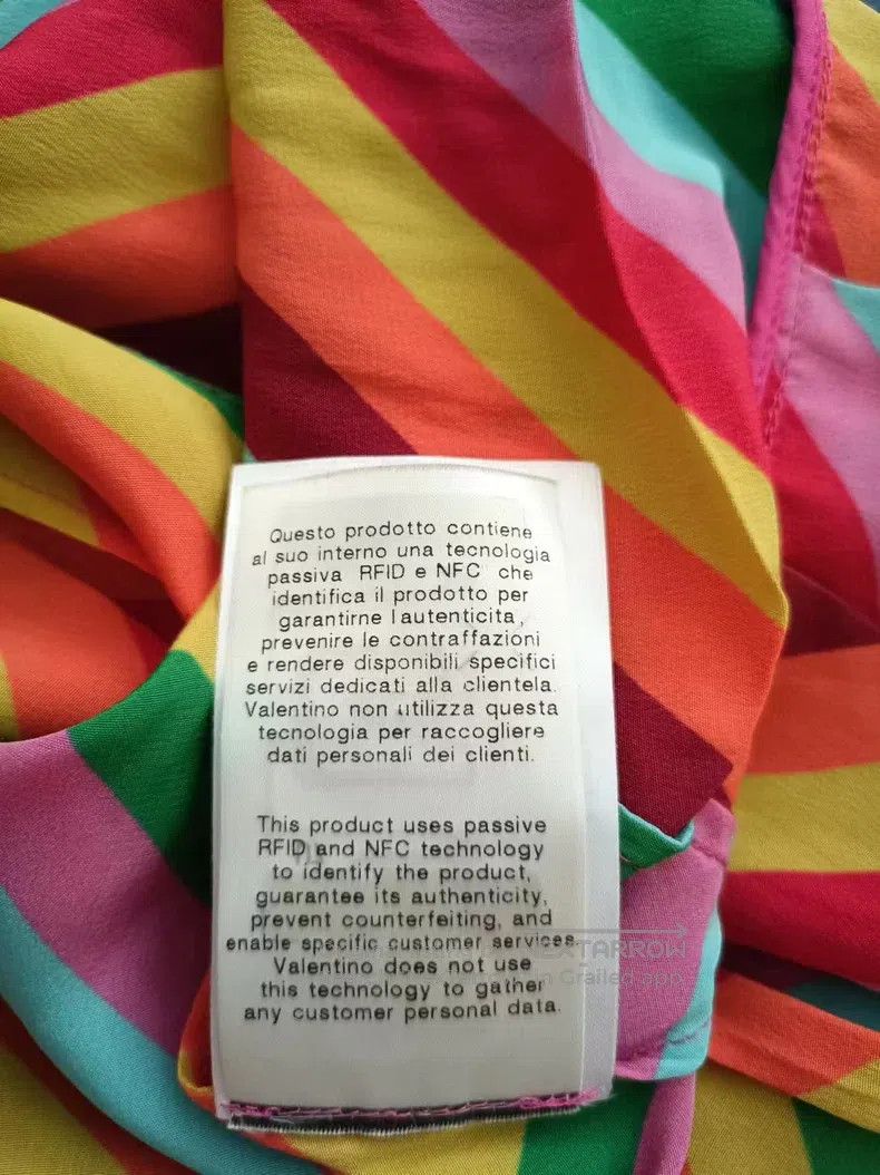 Other Valentino dress Size S / US 4 / IT 40 - 8 Thumbnail