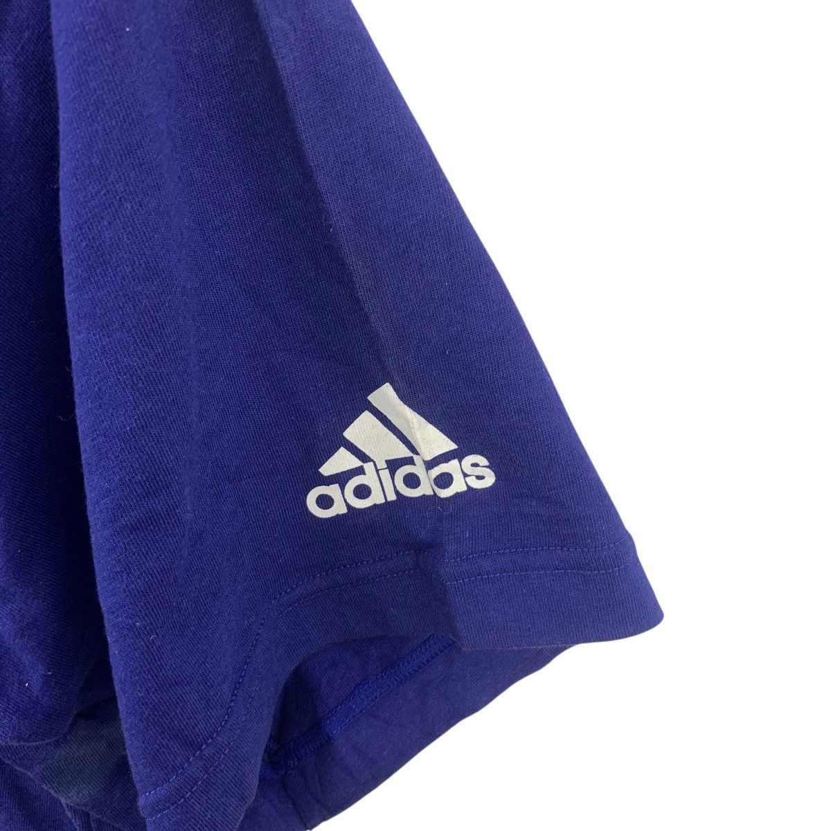 Adidas Vintage 2001 ADIDAS x Japan Football Hidetoshi Nakata Era Size US L / EU 52-54 / 3 - 8 Thumbnail
