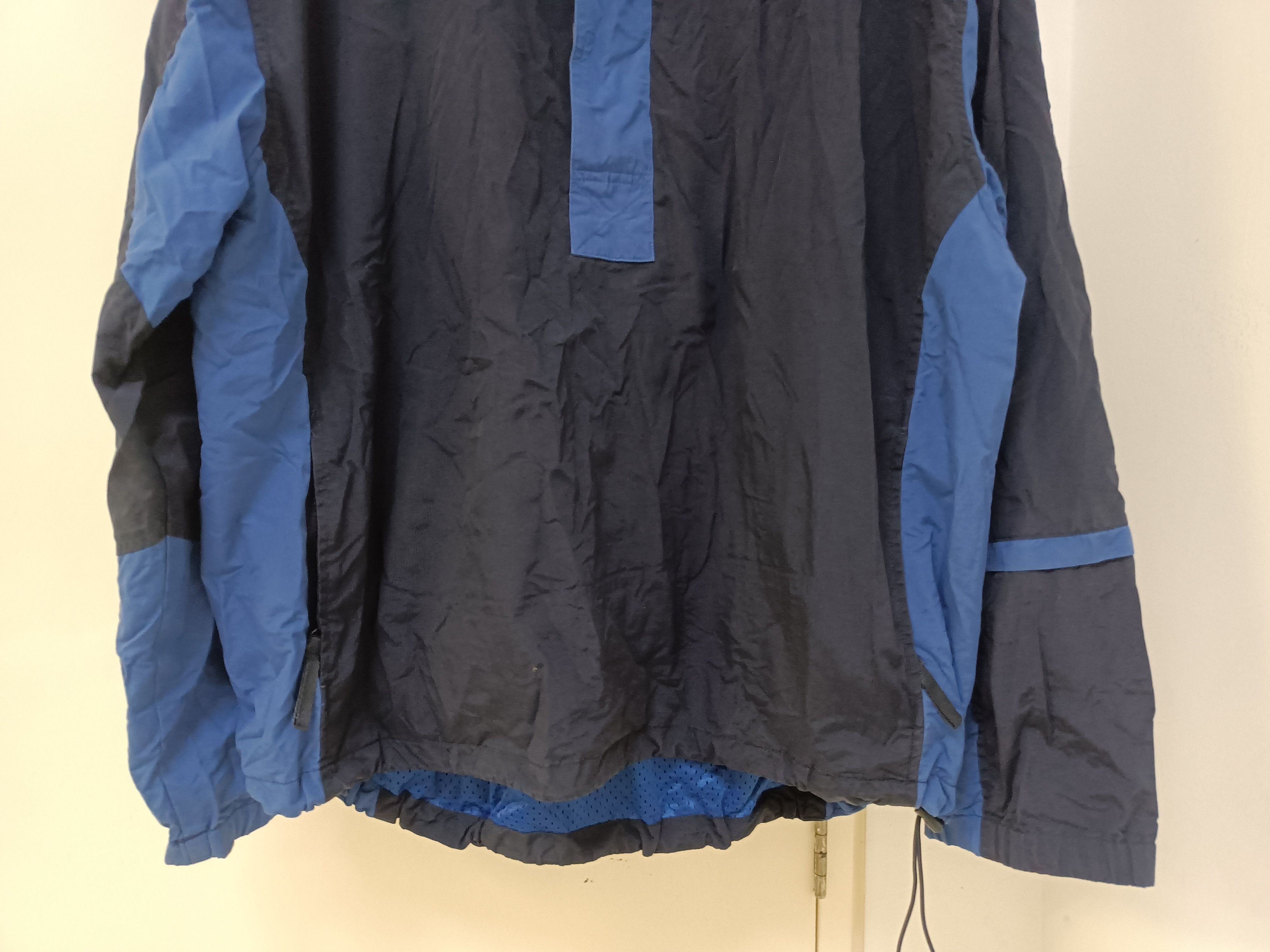 Chaps windbreaker Chaps Size US XL / EU 56 / 4 - 7 Thumbnail