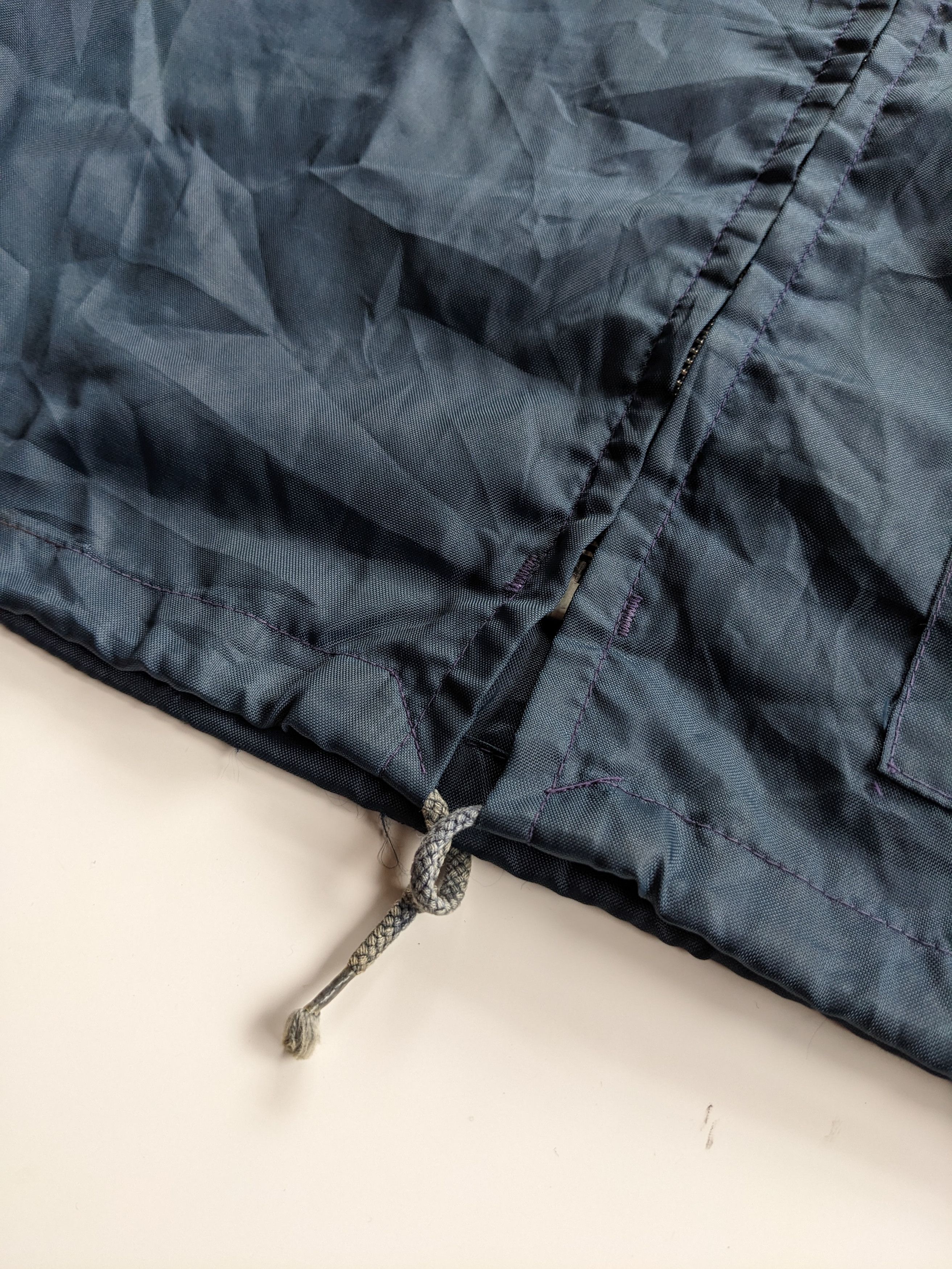 Vintage Vintage 70s Le-Mart windbreaker Size US M / EU 48-50 / 2 - 5 Thumbnail