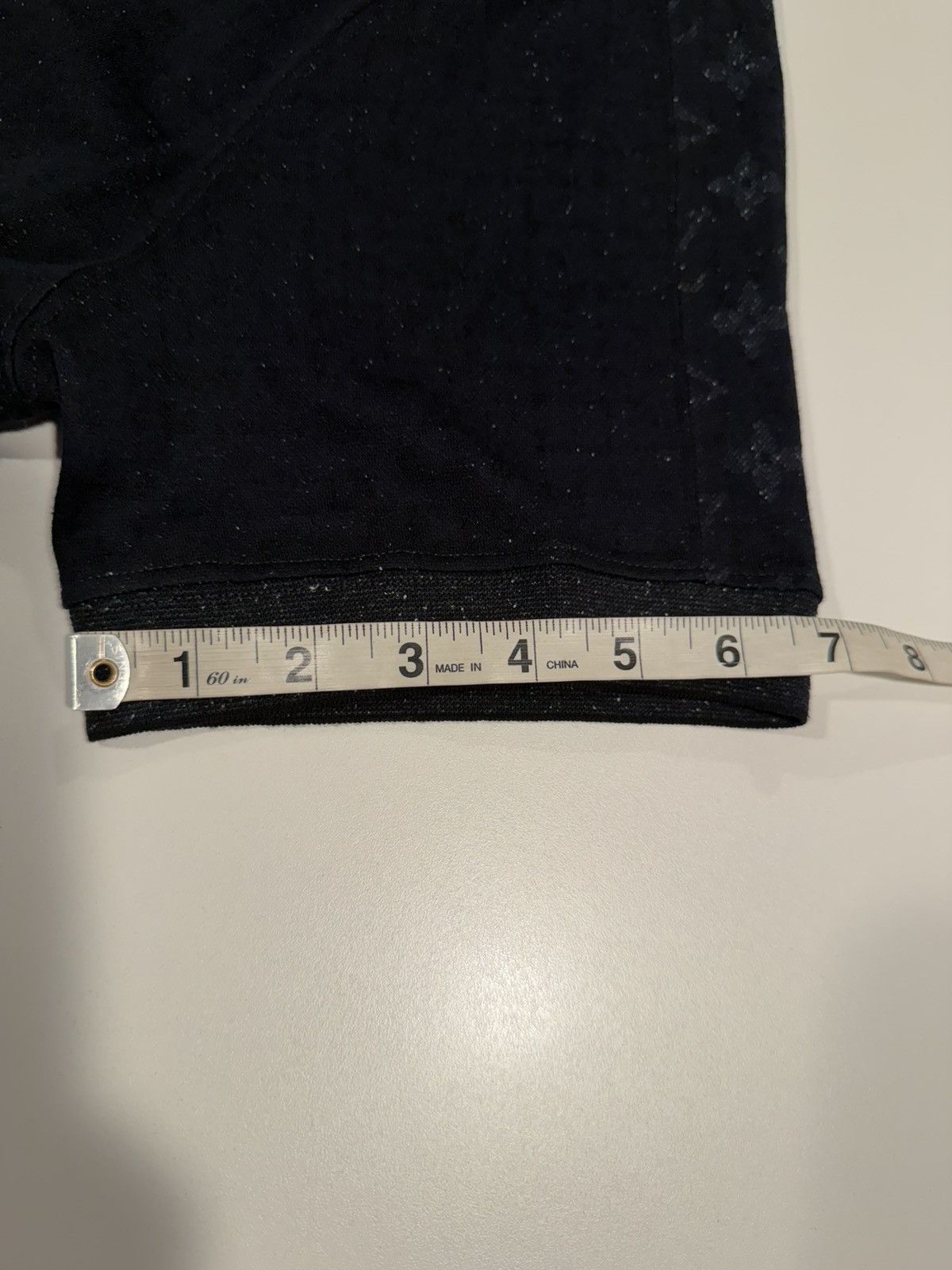 Louis Vuitton Louis Vuitton men’s monogram polo shirt. XL Size US XXL / EU 58 / 5 - 6 Thumbnail