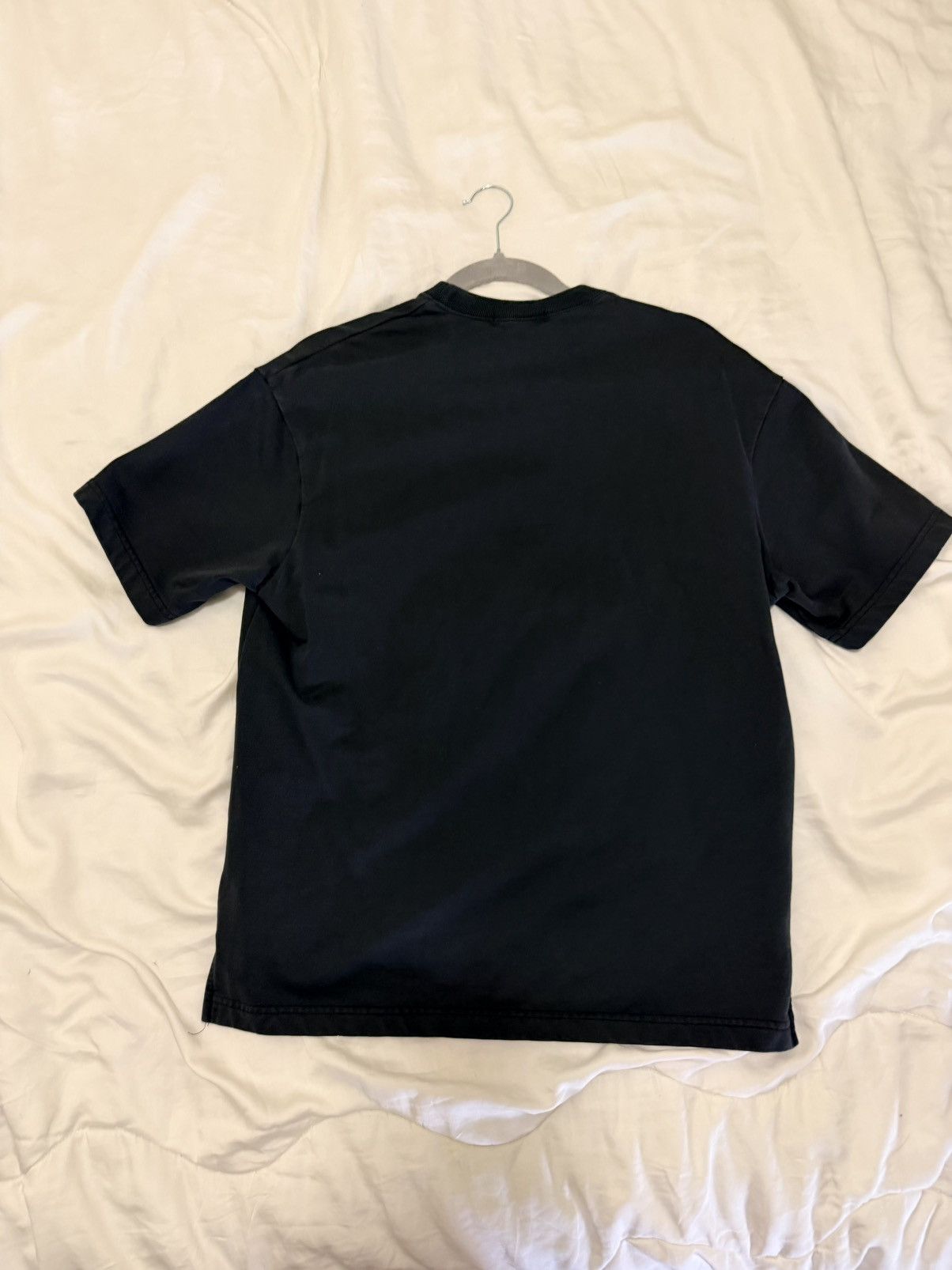 Comme des Garcons Homme Comme des Garcons Homme Tshirt Size US S / EU 44-46 / 1 - 4 Thumbnail