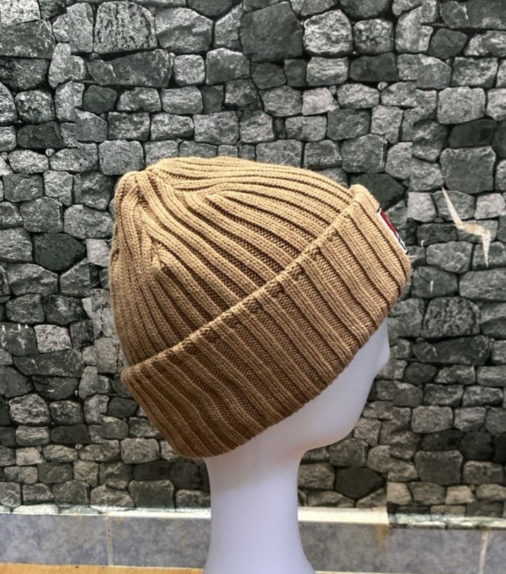 Ben Davis Vintage Ben Davis Streetwear Beanie Size ONE SIZE - 4 Thumbnail