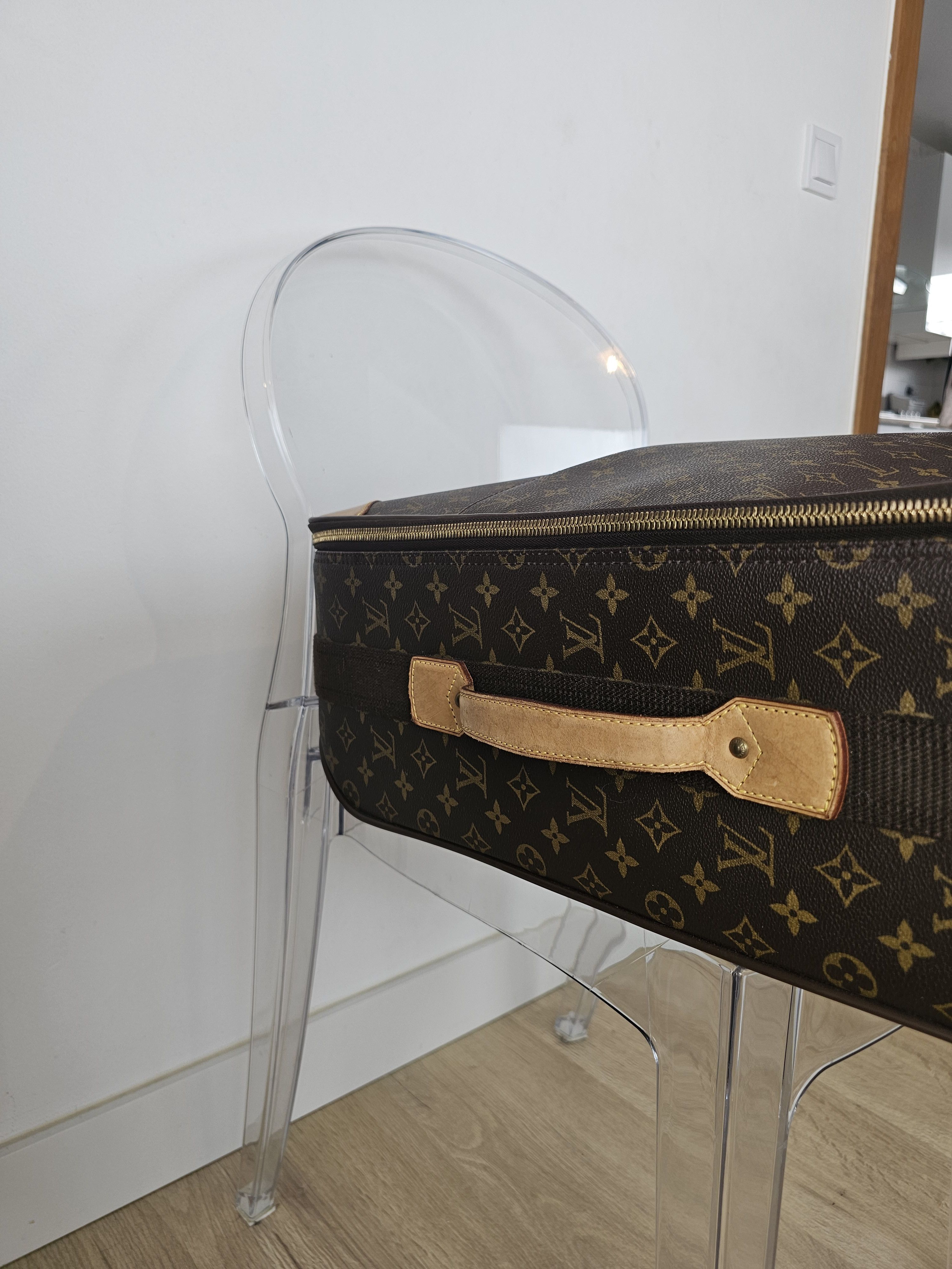 Louis Vuitton Valise Pégase Louis Vuitton Format cabine Size ONE SIZE - 12 Thumbnail