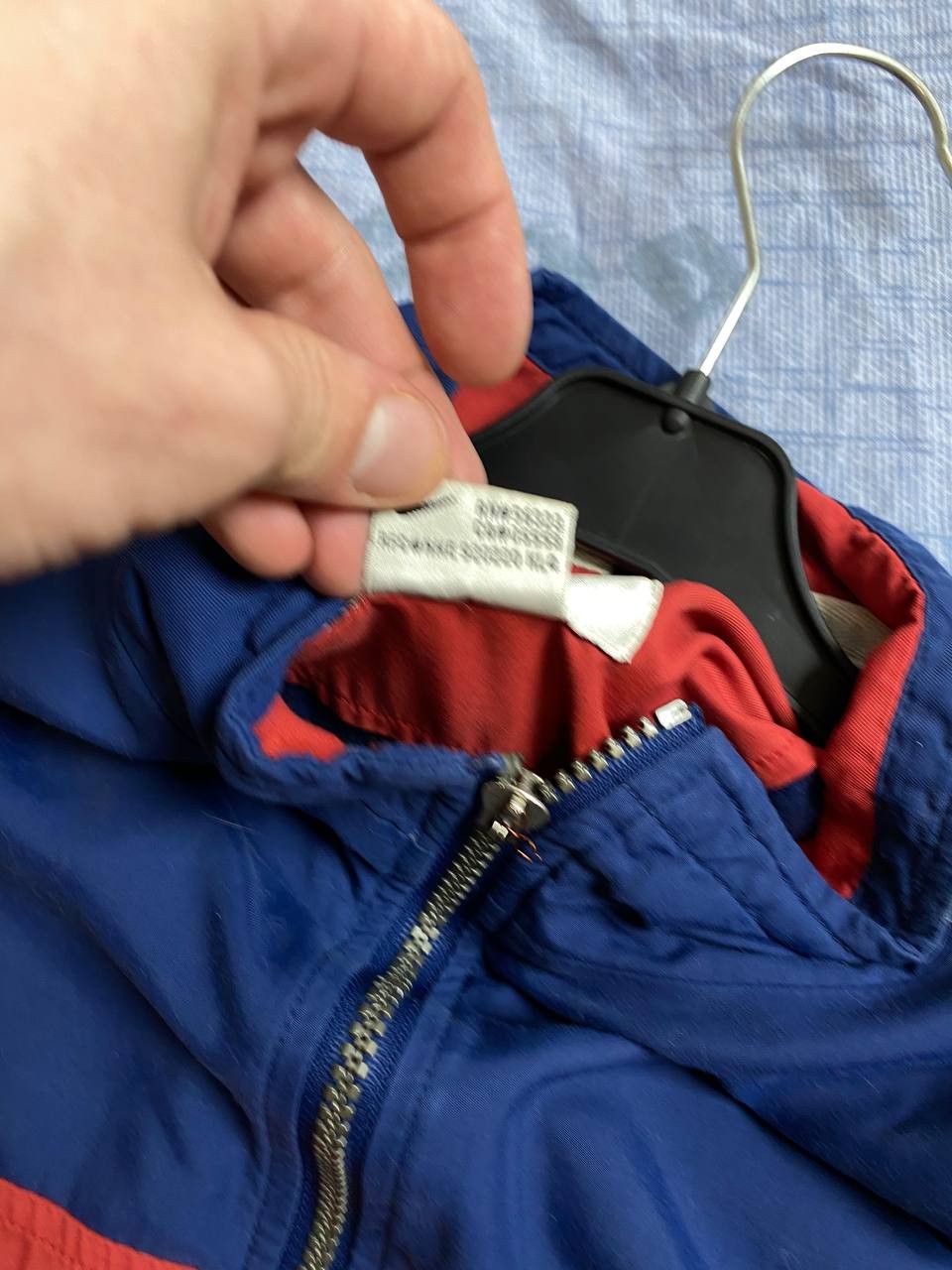 Nike Vintage Nike Jacket Size US L / EU 52-54 / 3 - 16 Thumbnail
