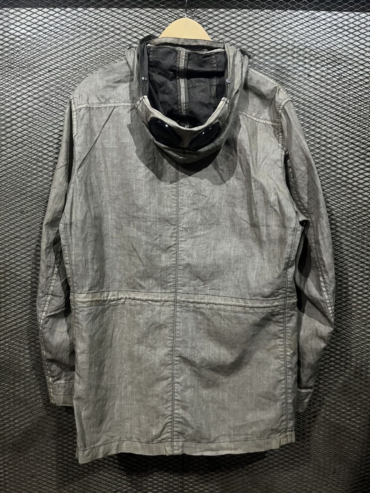 C.P. Company Vintage Cp Company Jacket Size US M / EU 48-50 / 2 - 7 Thumbnail