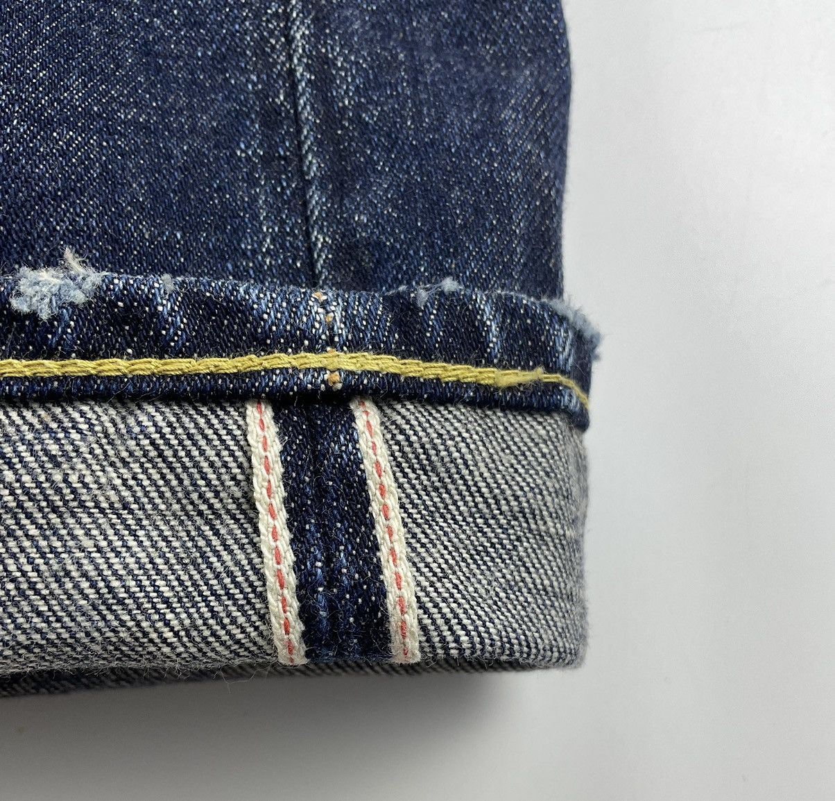 Levi's Levis Vintage Clothing Big E Size US 32 / EU 48 - 9 Thumbnail