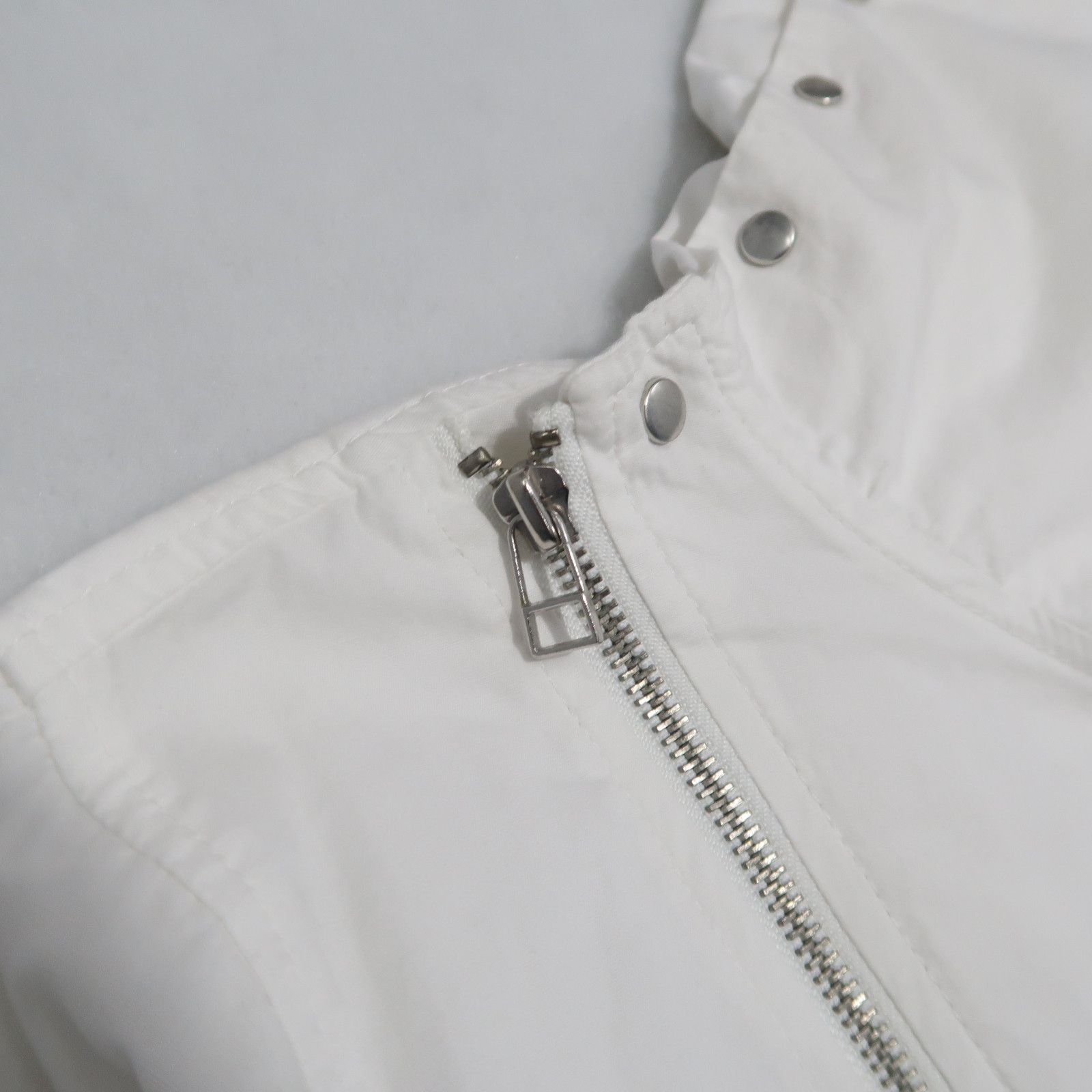Yohji Yamamoto 90s Yohji Yamamoto by Ined "Asymmetric Witch" Jacket Size US M / EU 48-50 / 2 - 10 Thumbnail