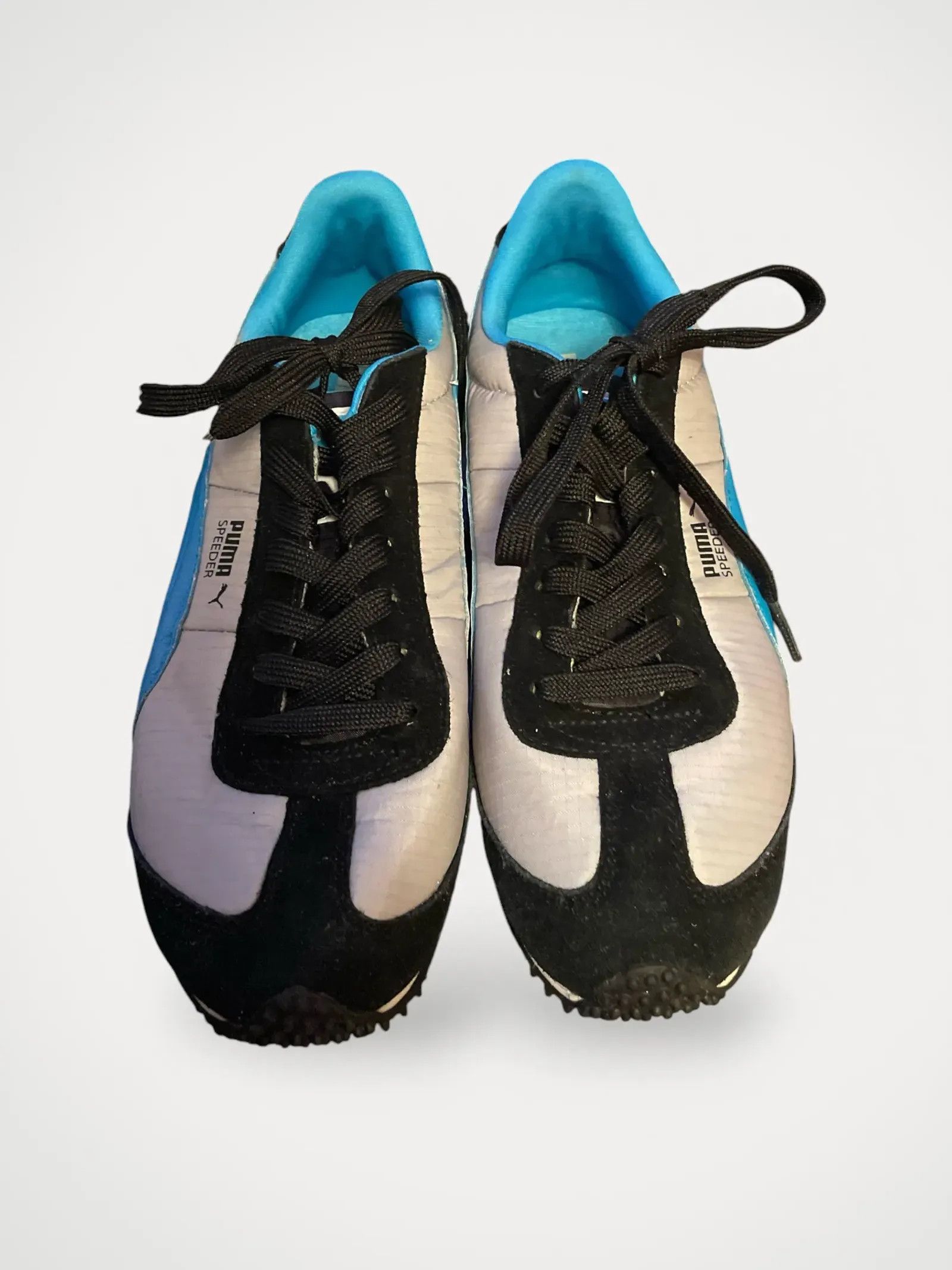 Puma Puma Puma speeder Sneakers Size US 8 / IT 38 - 1 Thumbnail