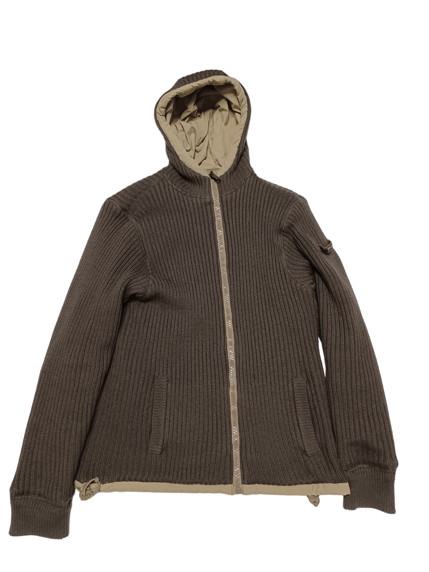 Schott REVERSEABLE MULTIPOCKET SCHOTT AVANT GARDE MILITARY JACKET Size US L / EU 52-54 / 3 - 3 Thumbnail