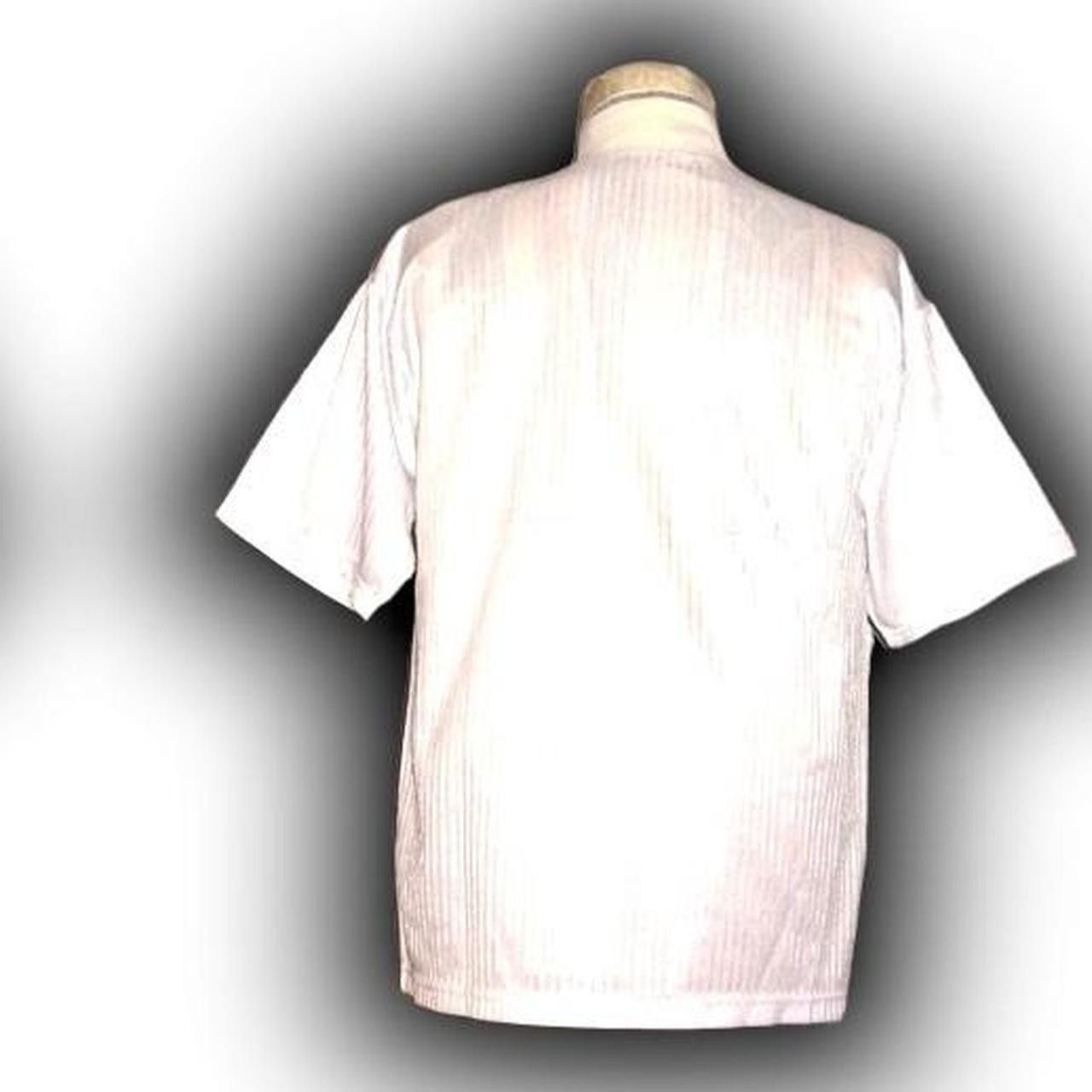Other Fc Valencia Spain LA 1995 1995 Home Luanvi Shirt Jersey Size US M / EU 48-50 / 2 - 3 Thumbnail
