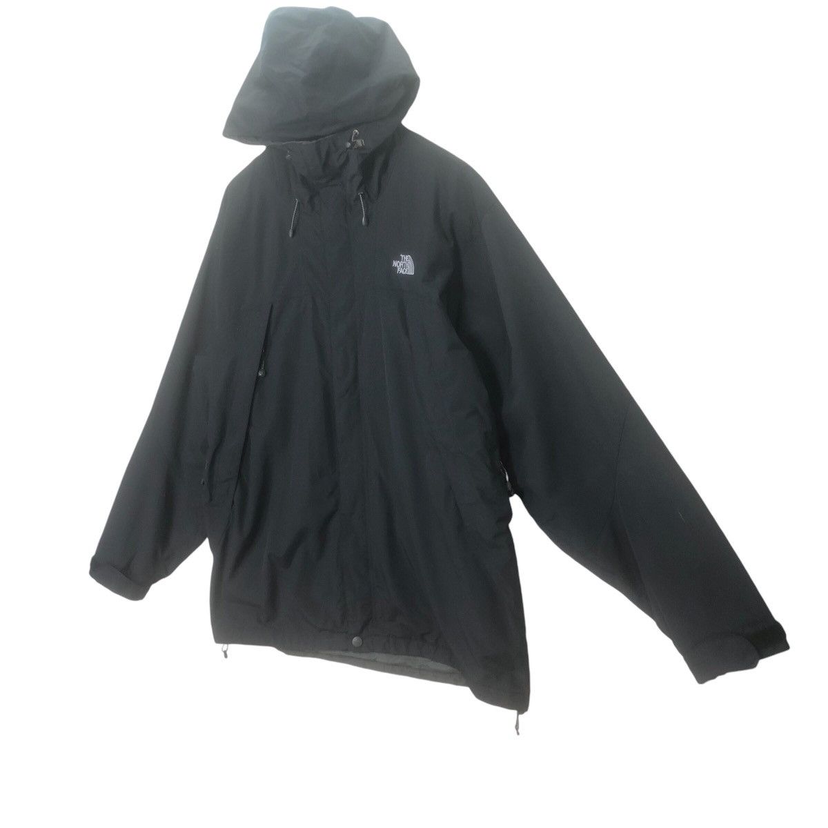 The North Face The North Face hoodie parkas Size US XL / EU 56 / 4 - 3 Thumbnail