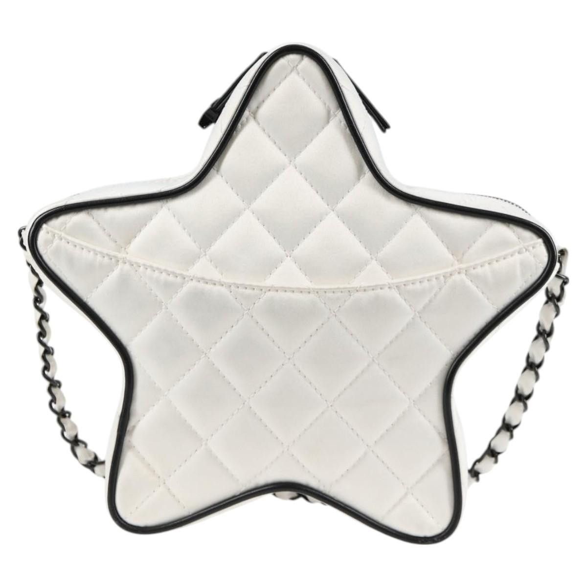 Chanel Chanel Star Chain Shoulder Bag Size ONE SIZE - 2 Thumbnail