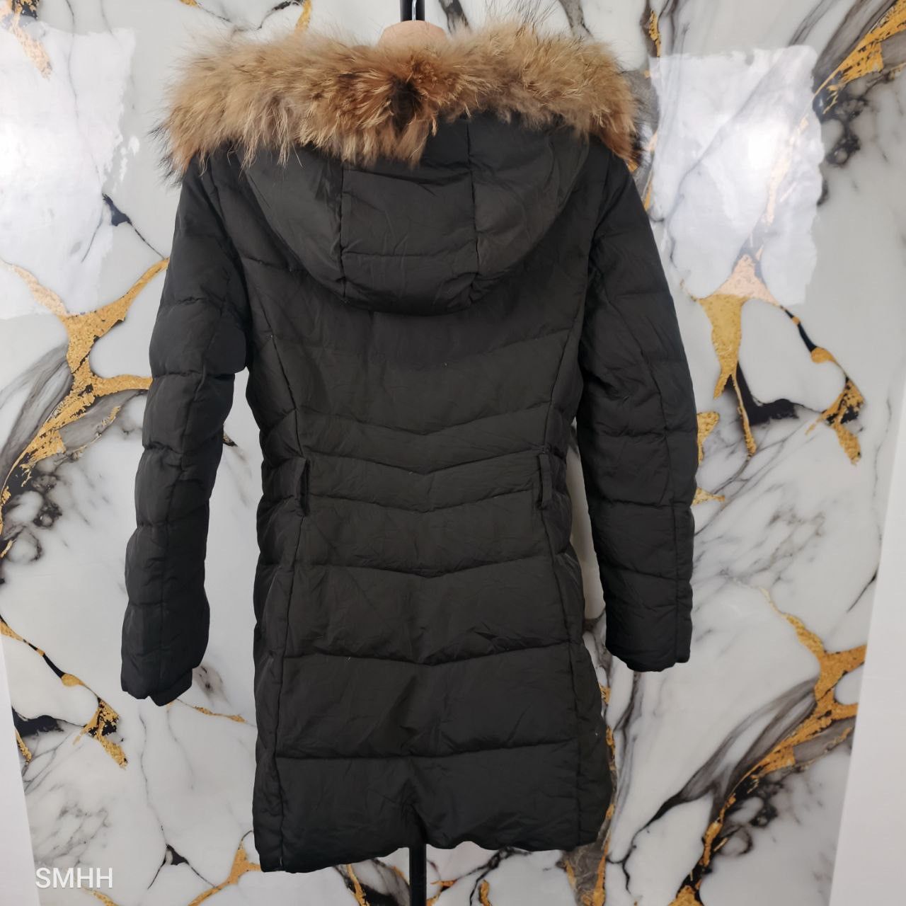 Guess GUESS RH4W5852 Down Jacket - Women’s XS - Asian Exclusive Size XS / US 0-2 / IT 36-38 - 4 Thumbnail