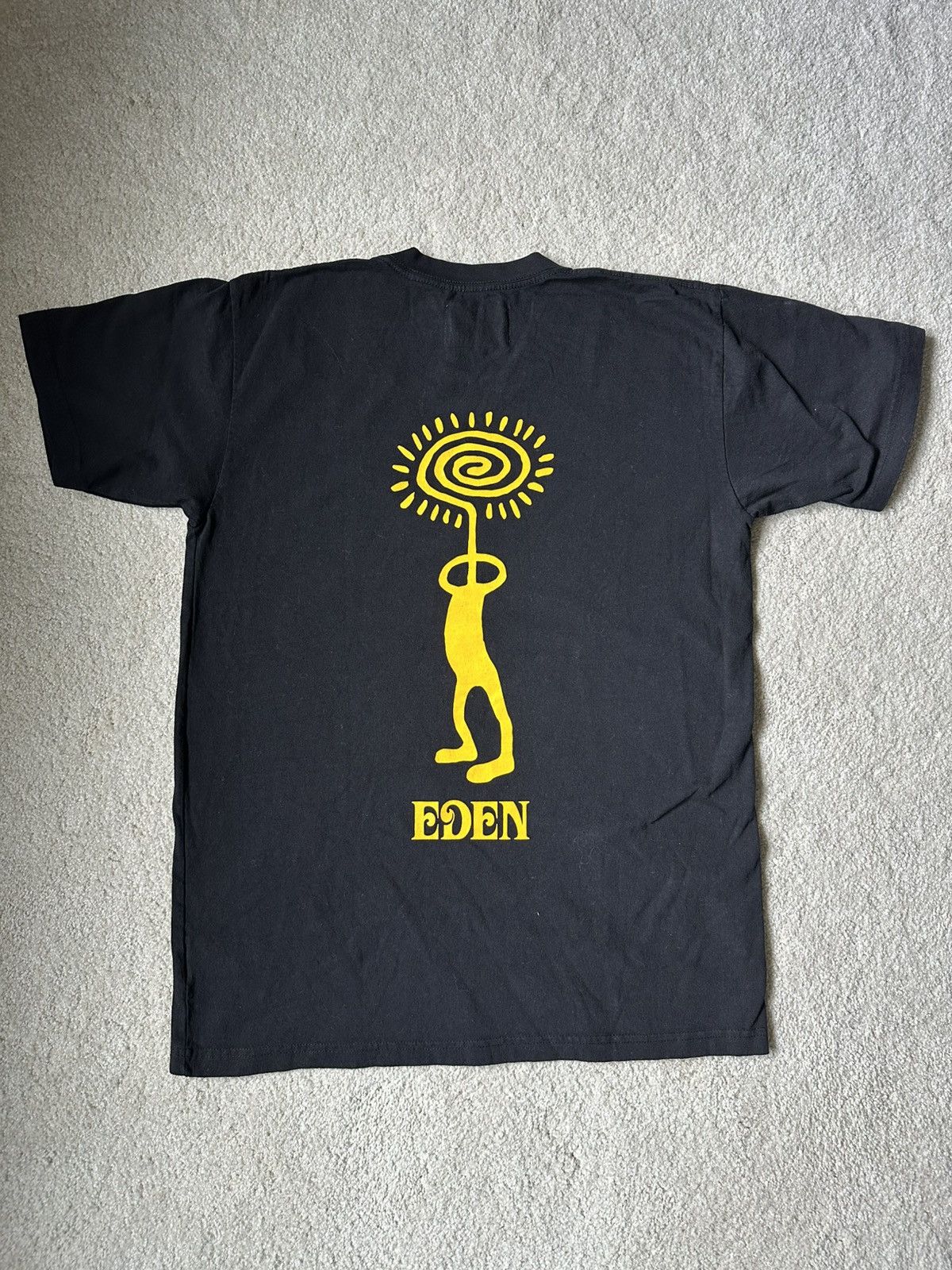 EDEN Power Corp Adam Tshirt Size US M / EU 48-50 / 2 - 5 Thumbnail