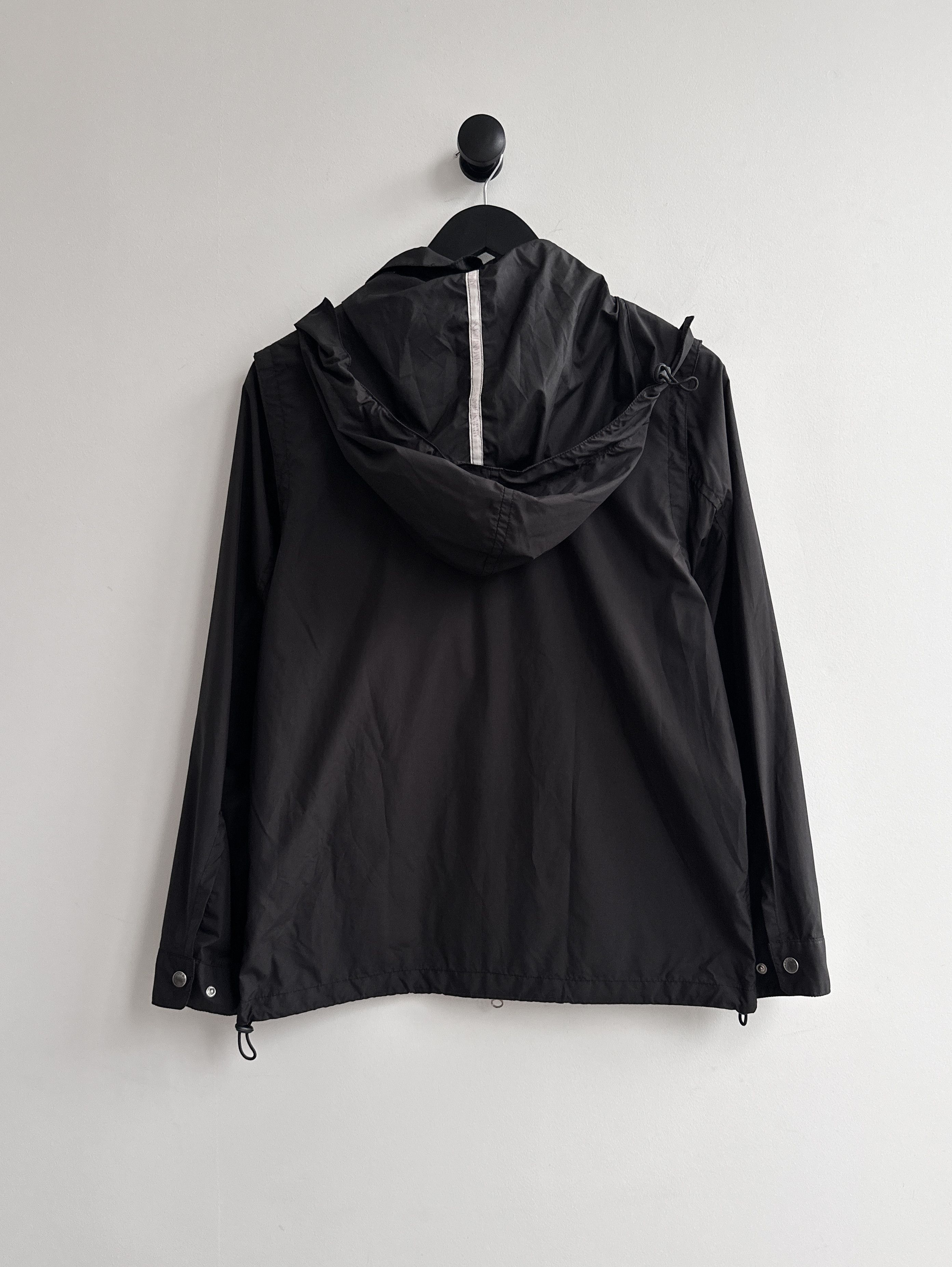 Armani Armani Jeans Light Jacket Size S / US 4 / IT 40 - 2 Thumbnail
